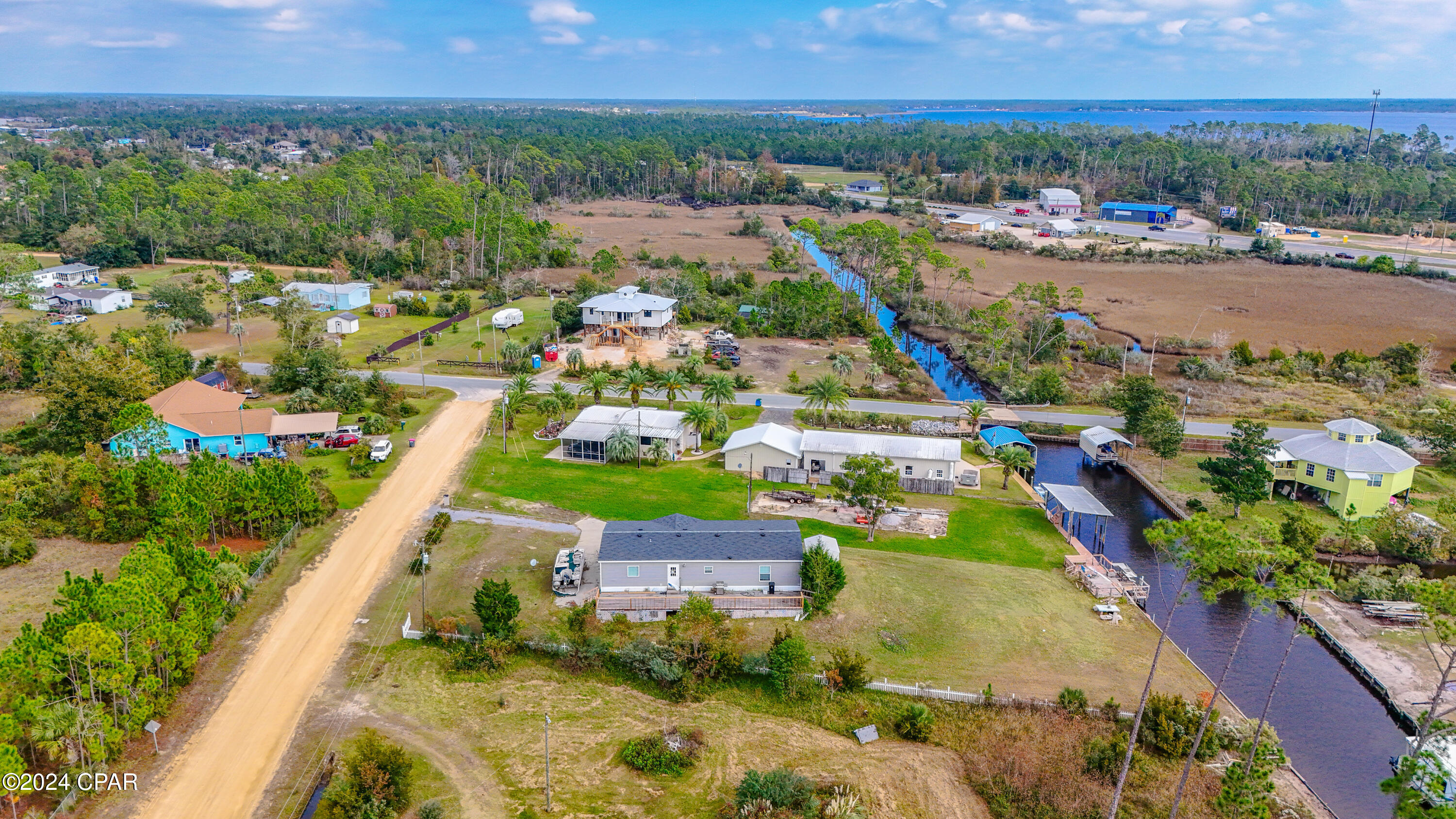 [No Recorded Subdiv] - Residential