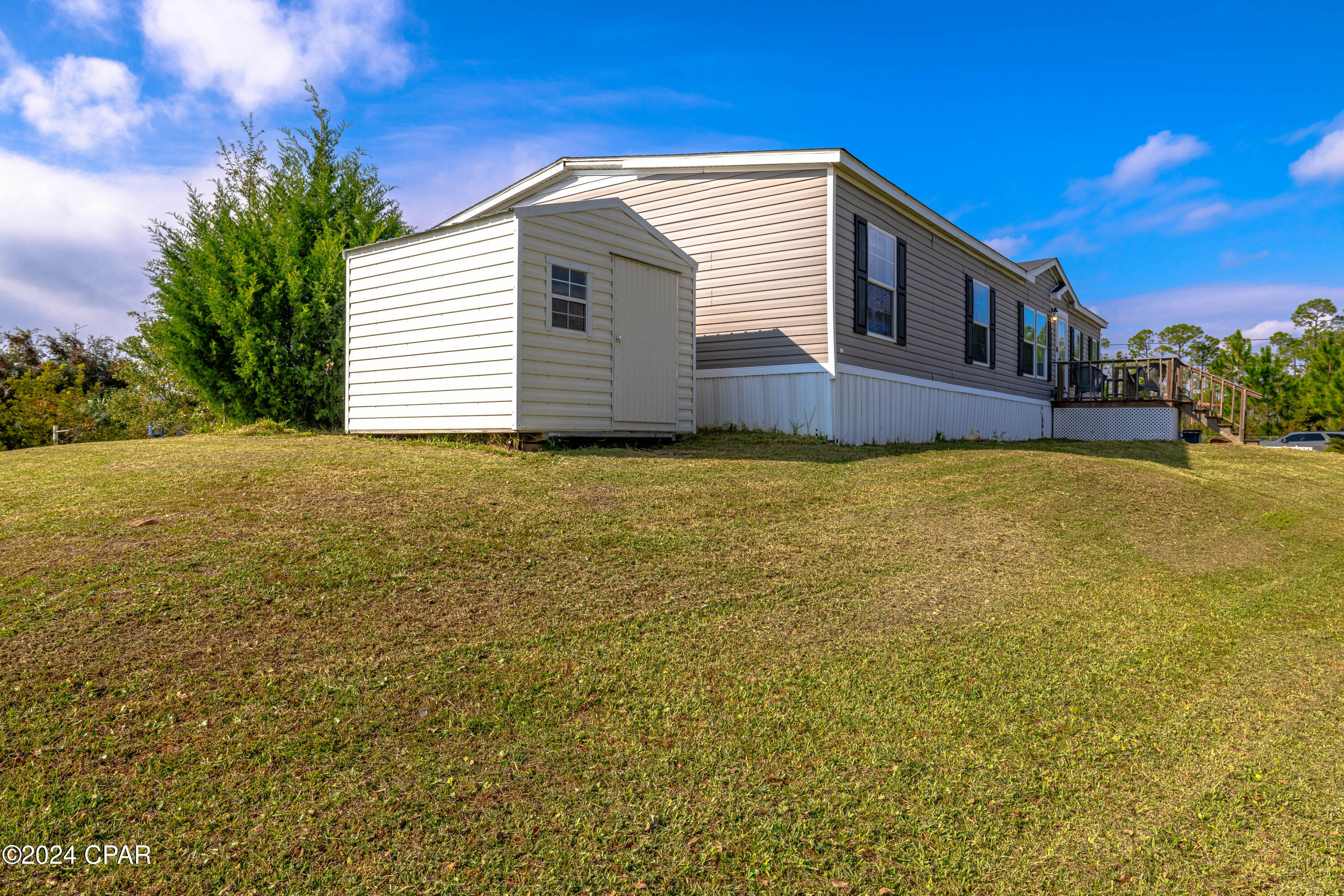 [No Recorded Subdiv] - Residential