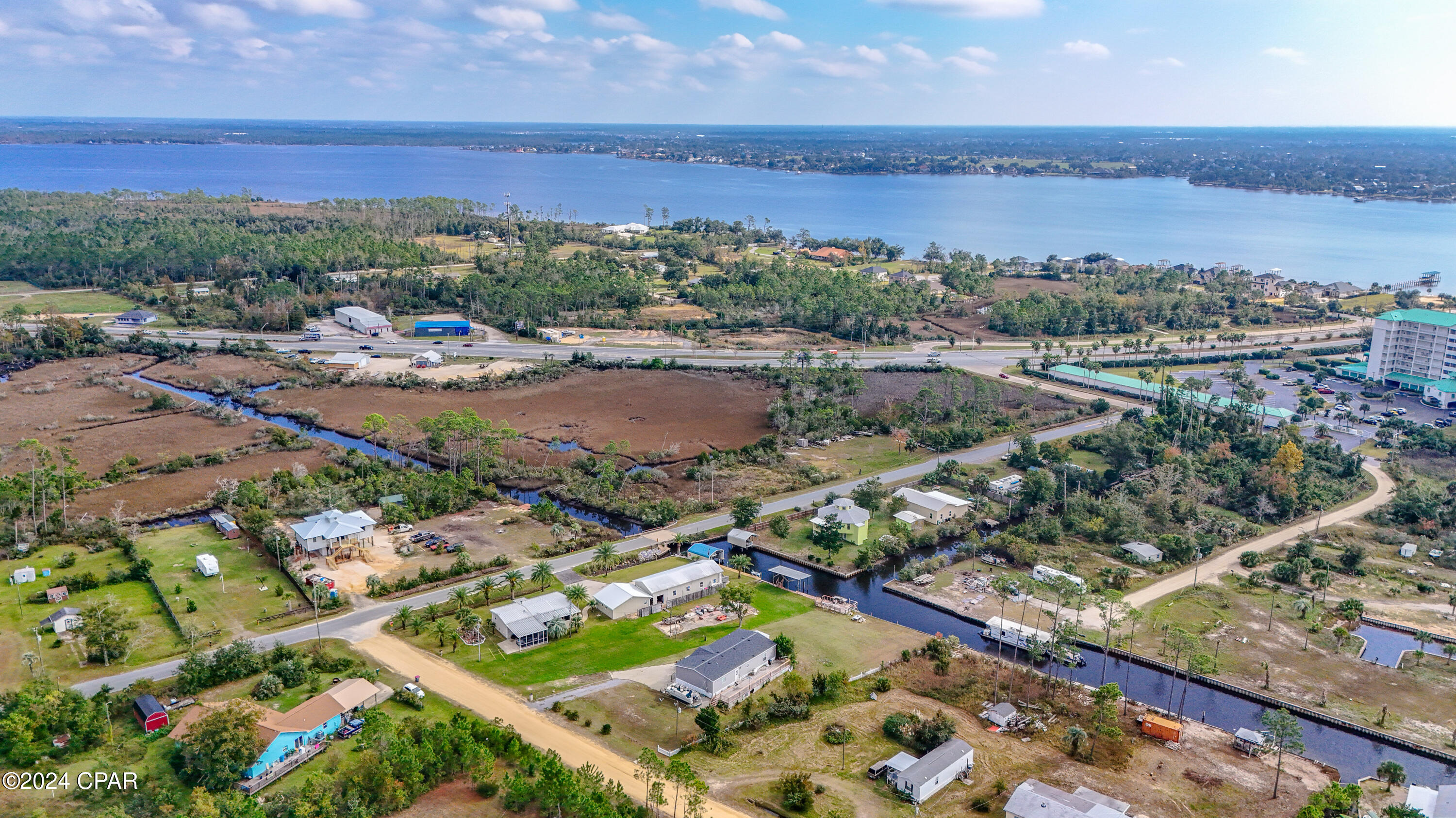 [No Recorded Subdiv] - Residential