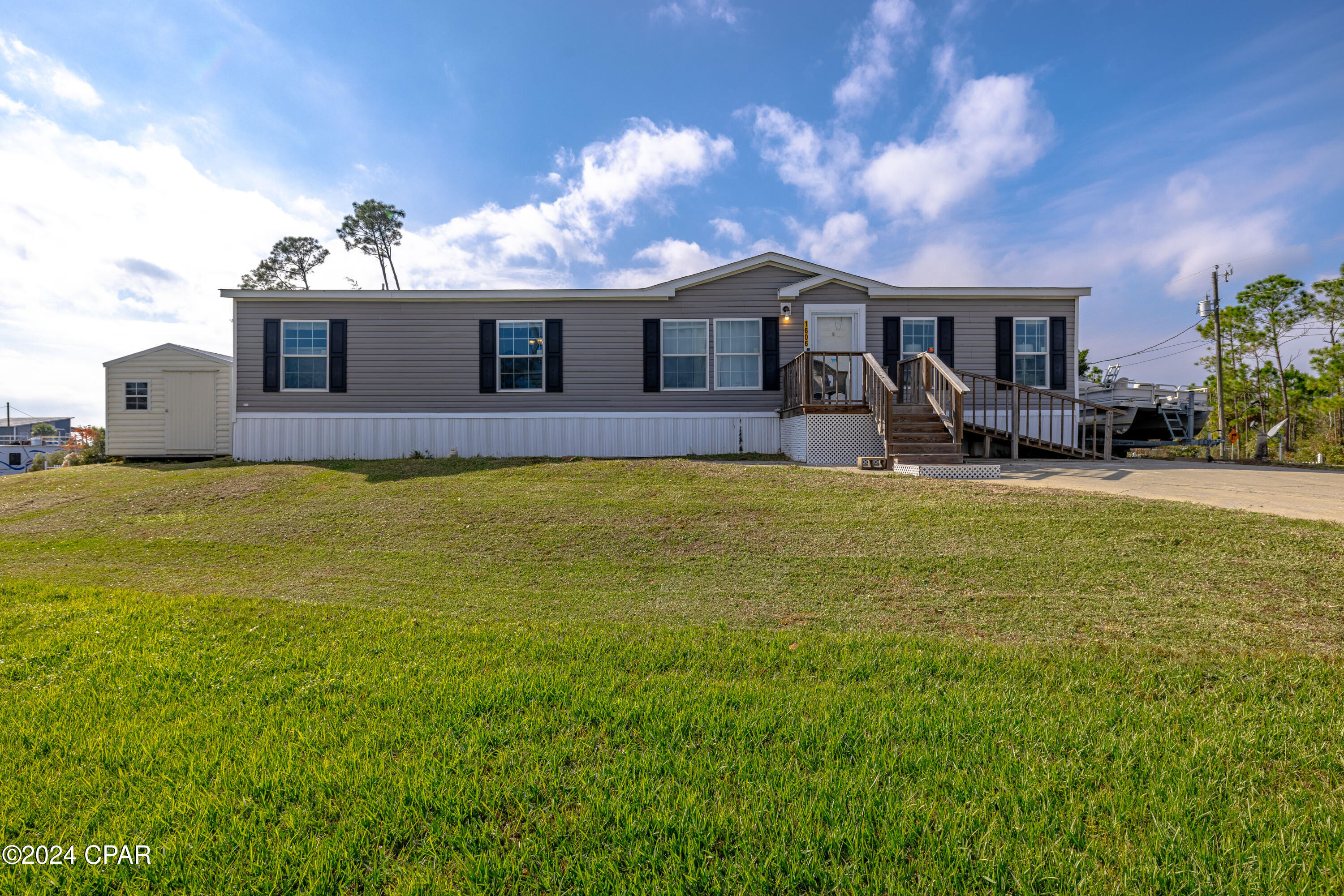 [No Recorded Subdiv] - Residential