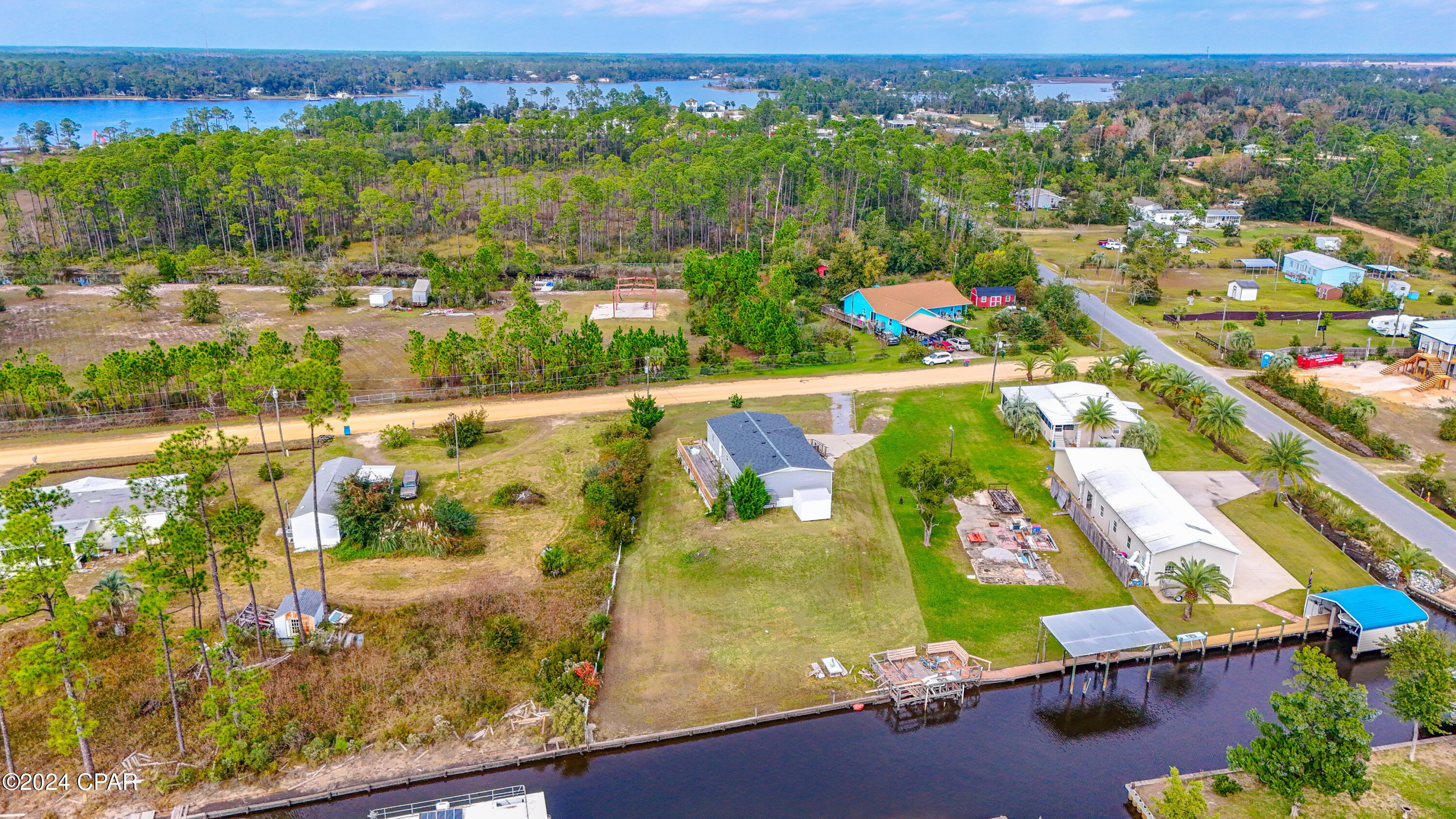 [No Recorded Subdiv] - Residential