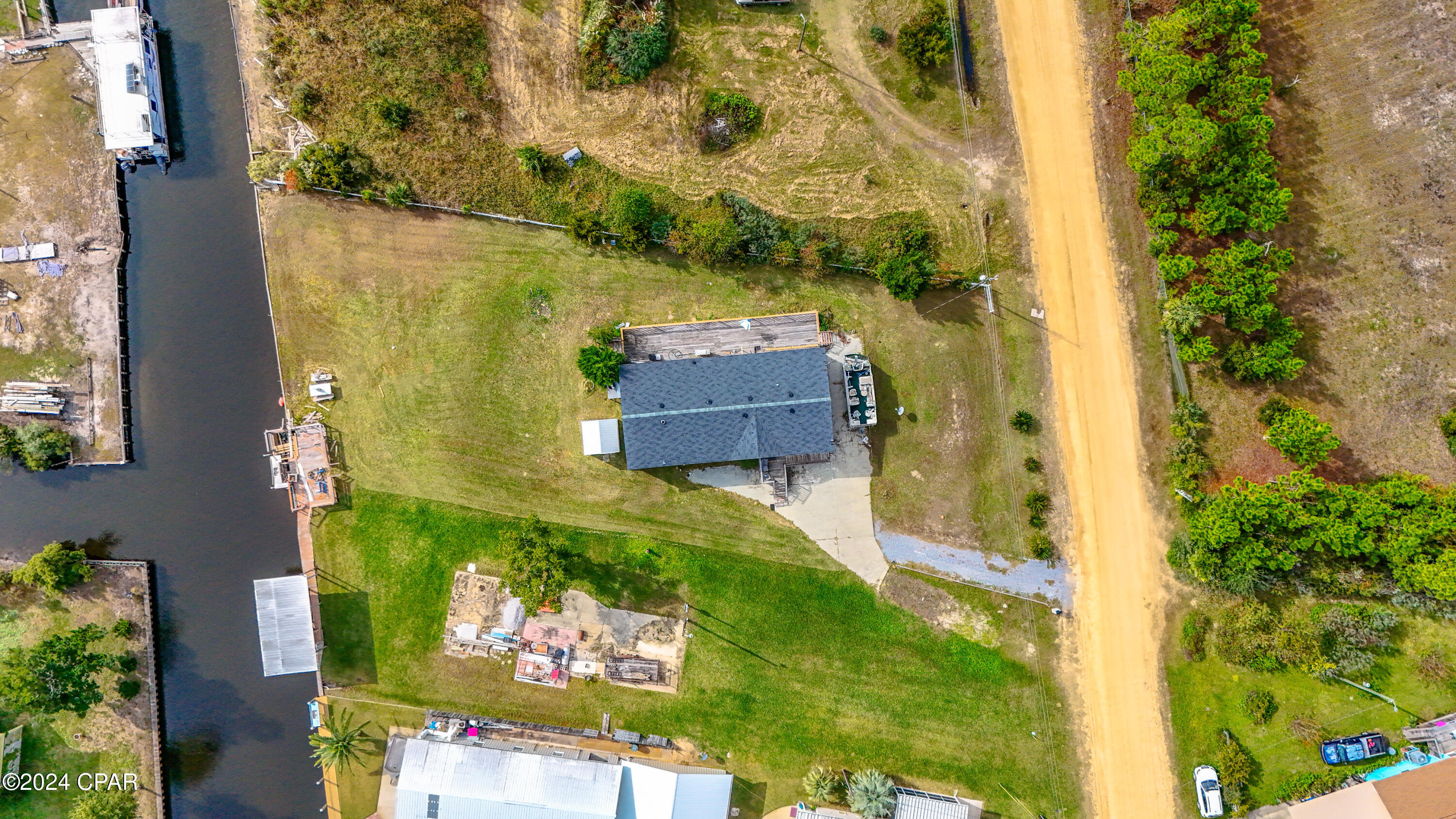 [No Recorded Subdiv] - Residential