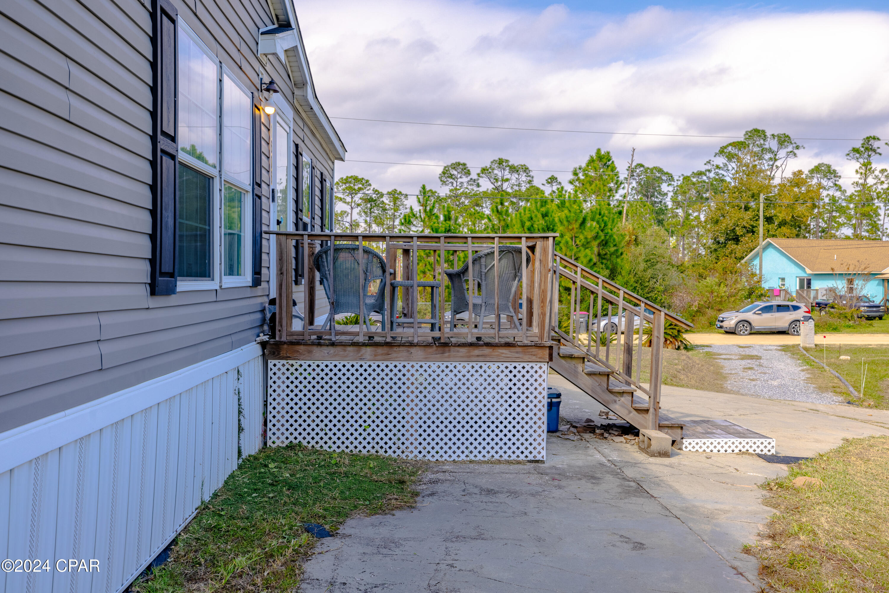 [No Recorded Subdiv] - Residential