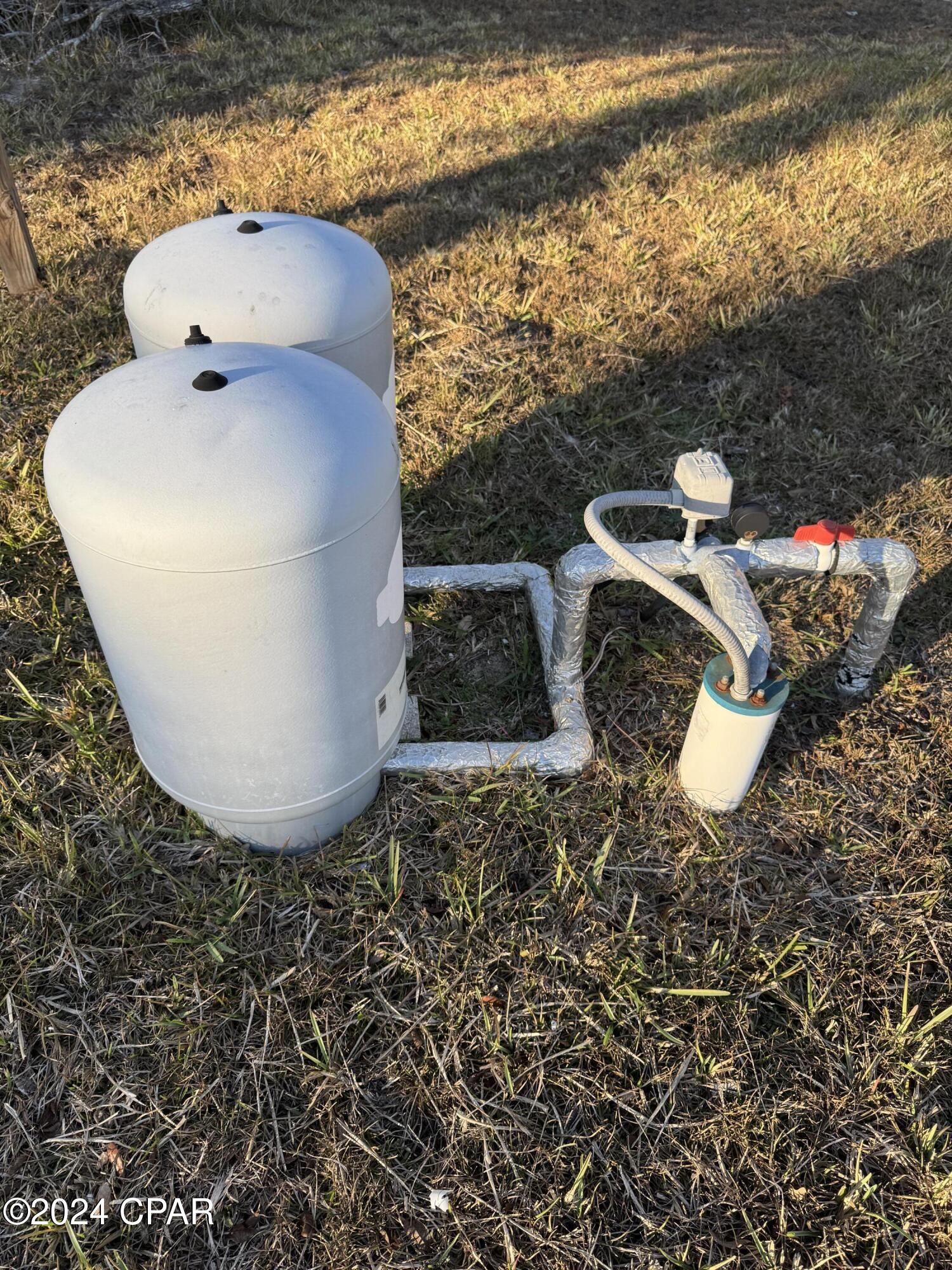 No Named Subdivision - Land