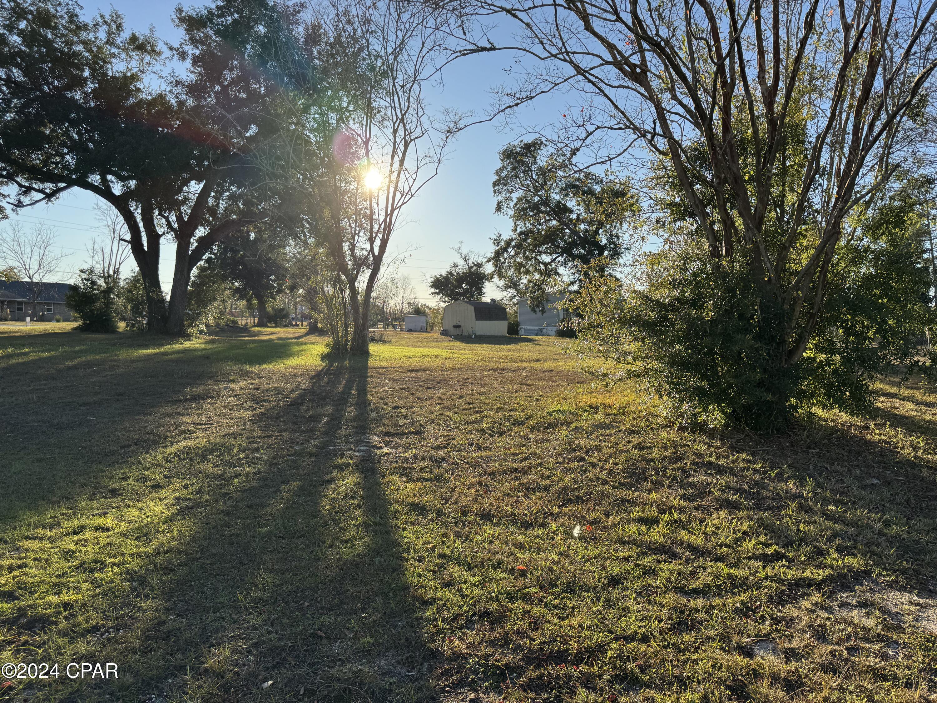 No Named Subdivision - Land