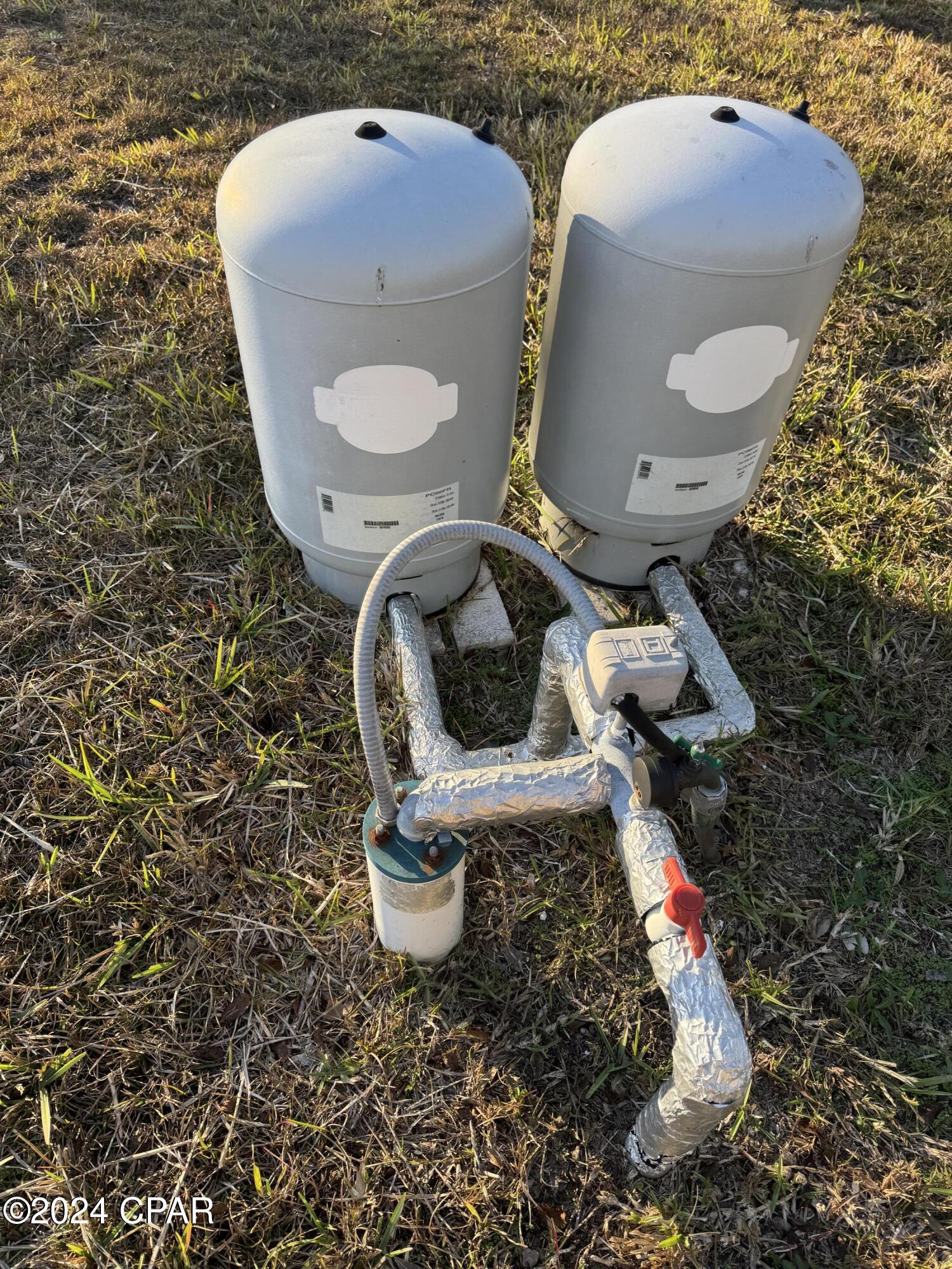 No Named Subdivision - Land