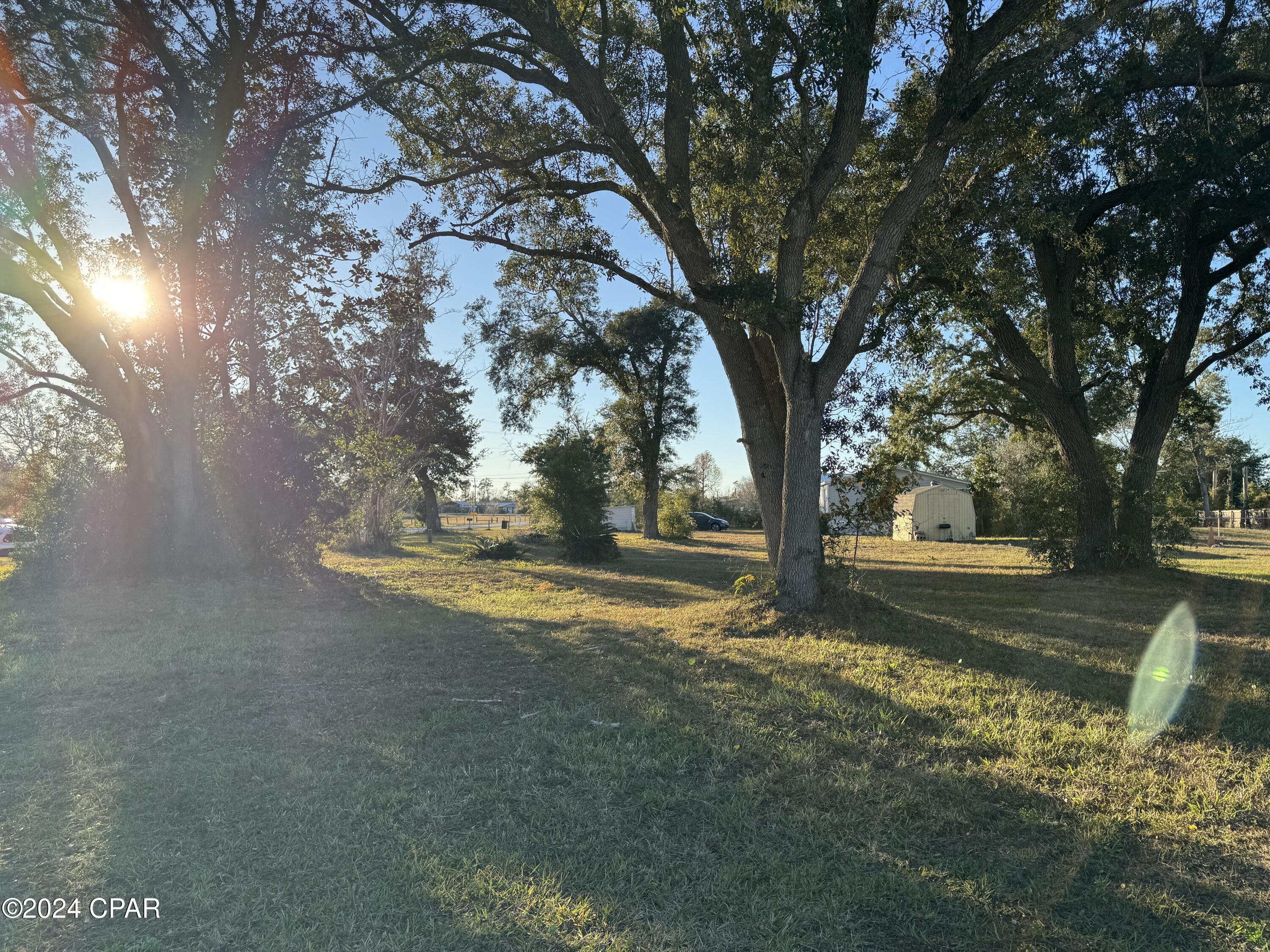 No Named Subdivision - Land