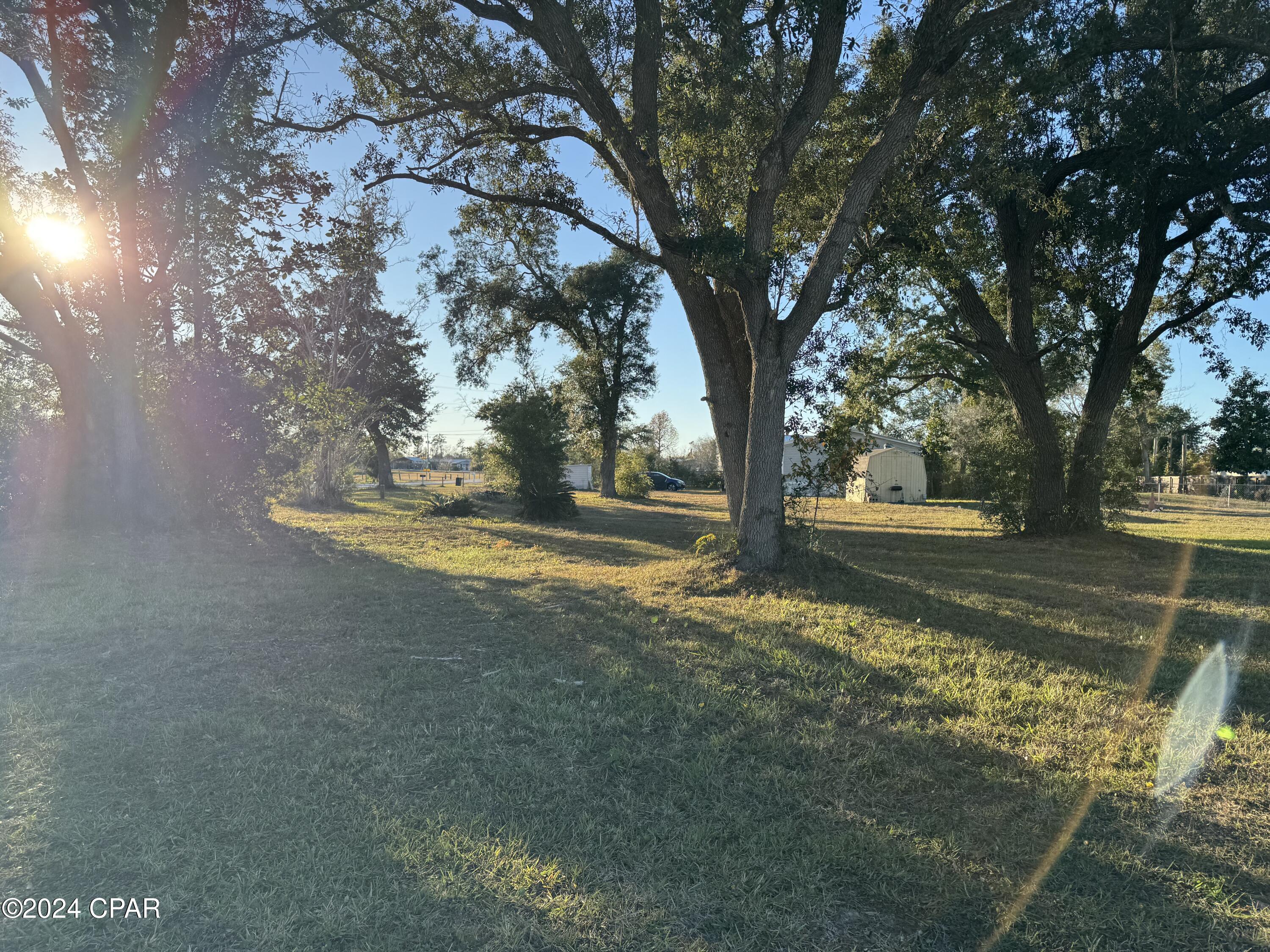 No Named Subdivision - Land