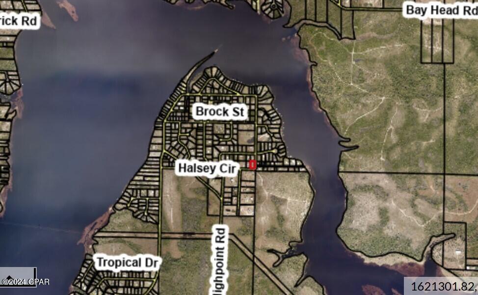 No Named Subdivision - Land