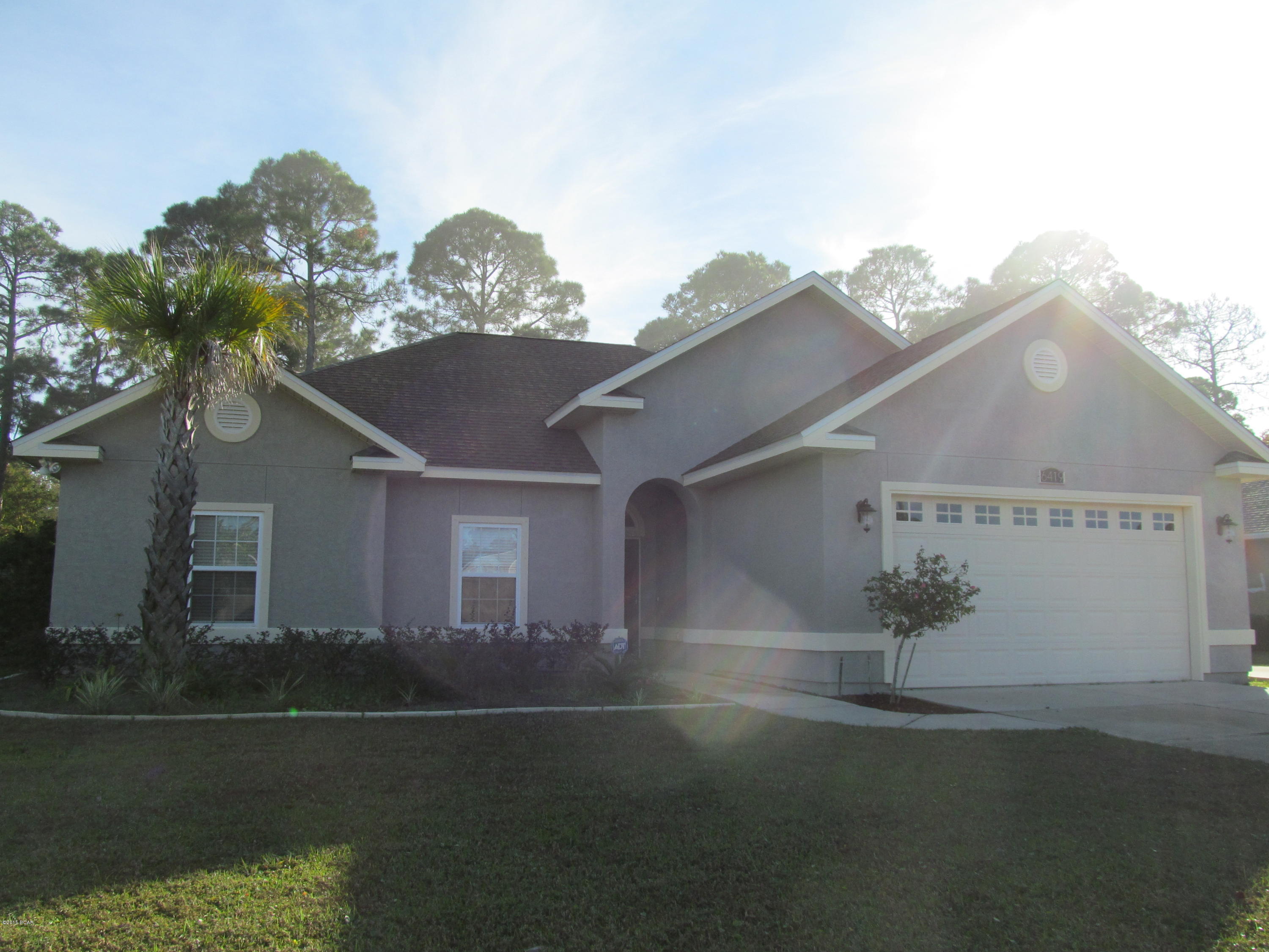 North Lagoon Oaks 7th Add - Residential Lease