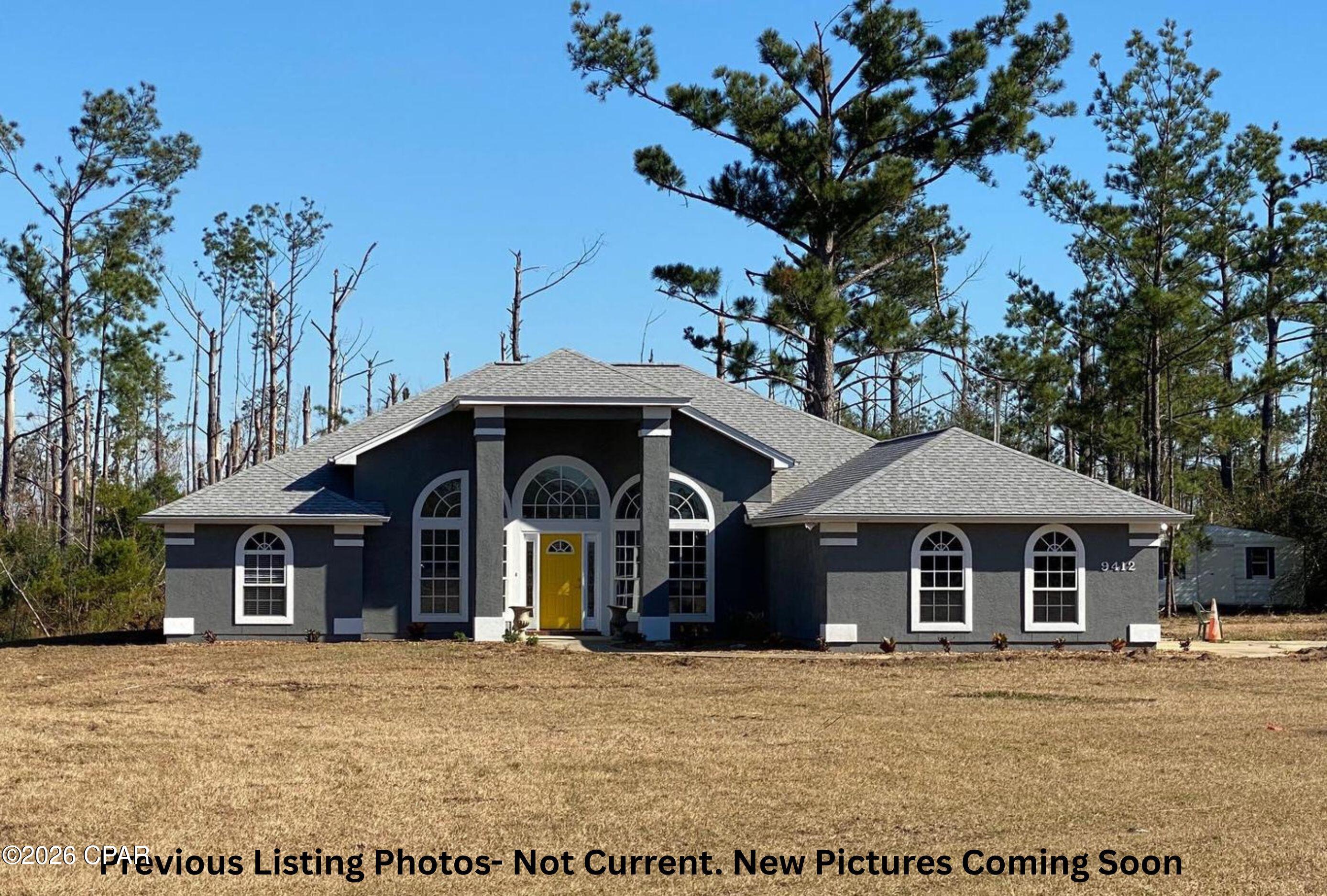 No Named Subdivision - Residential