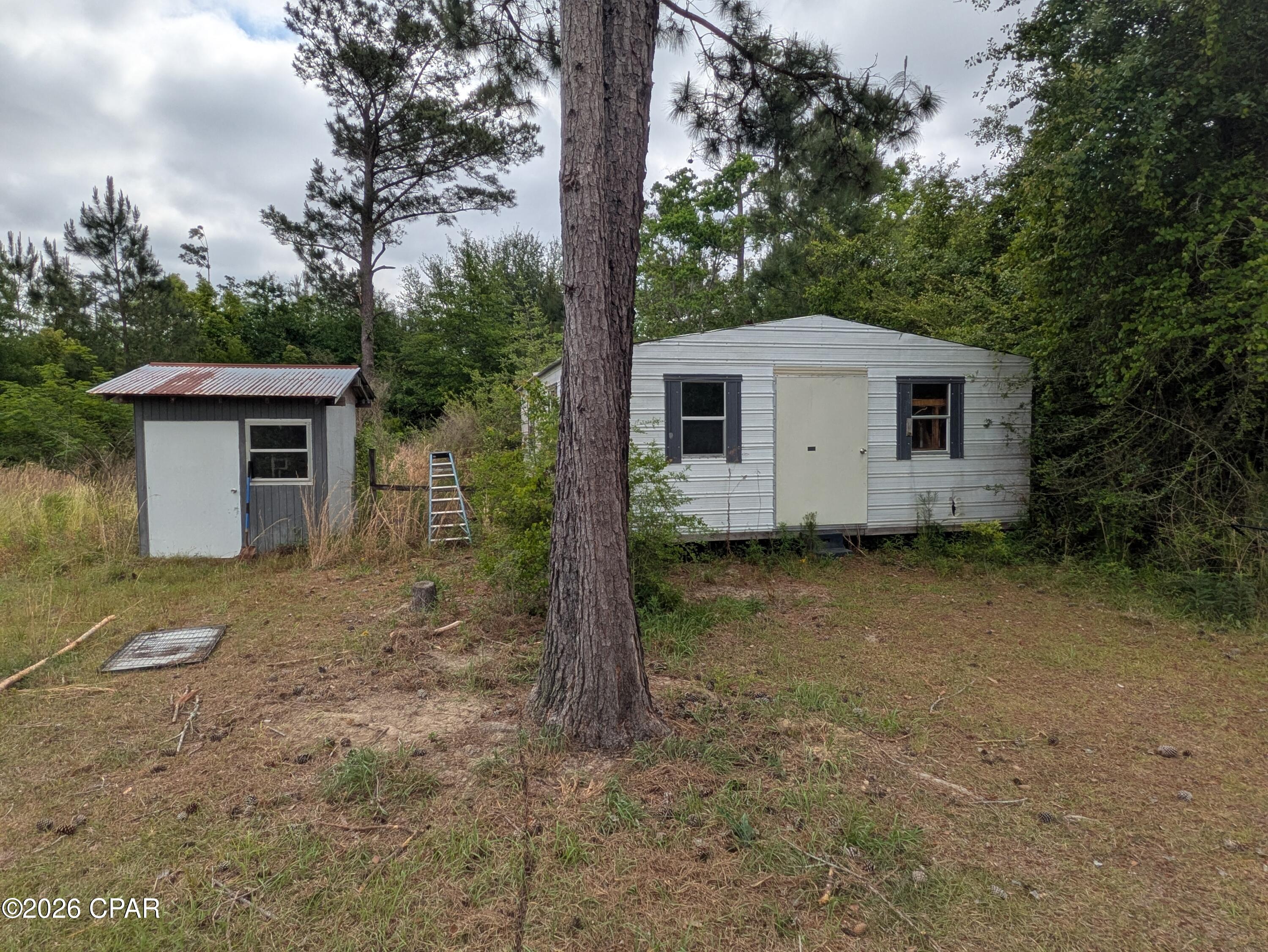 No Named Subdivision - Residential