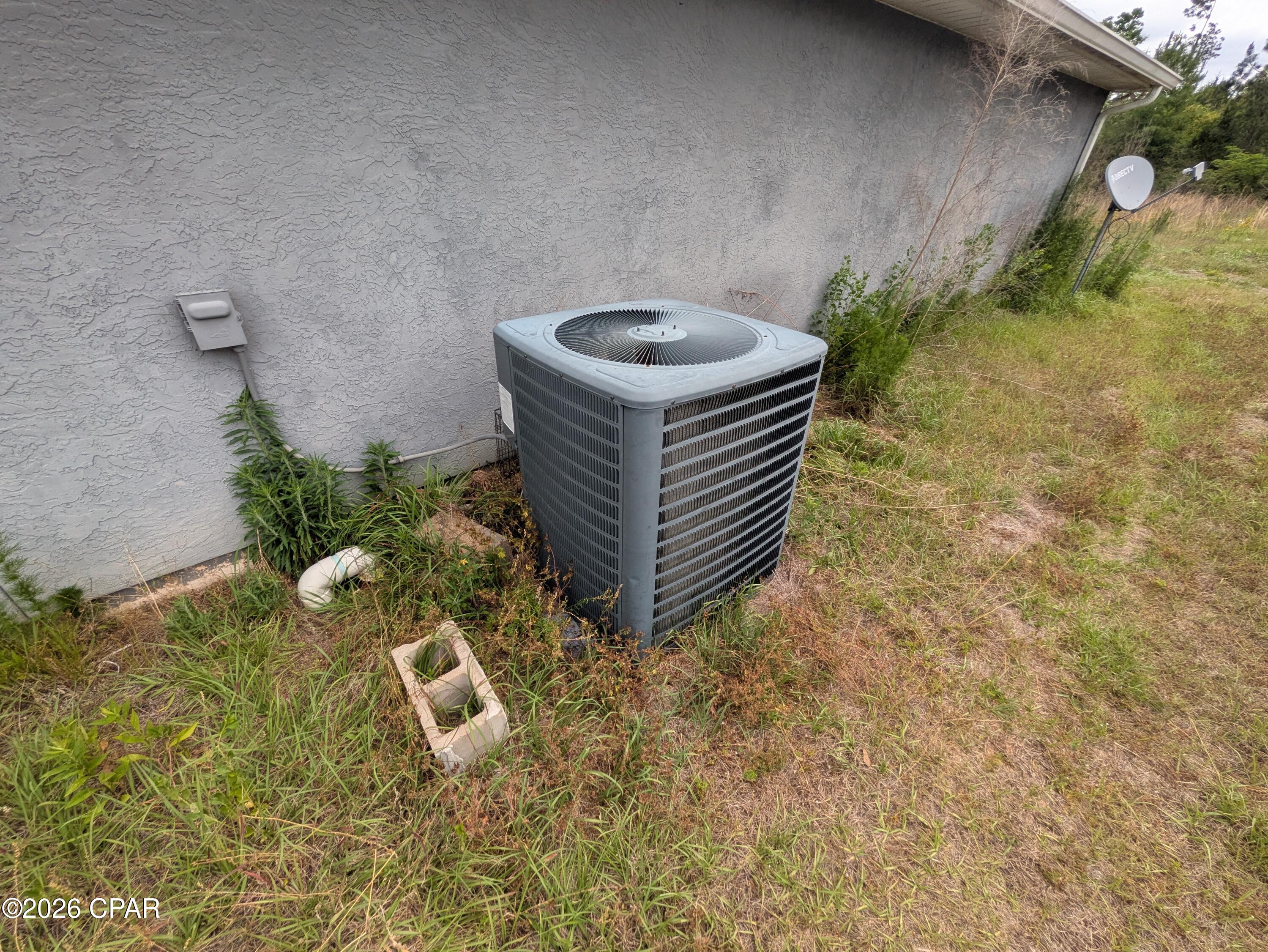 No Named Subdivision - Residential