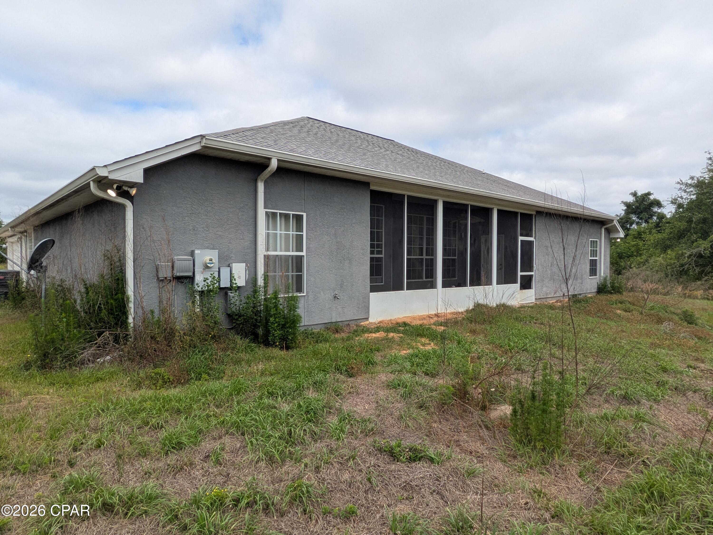 No Named Subdivision - Residential