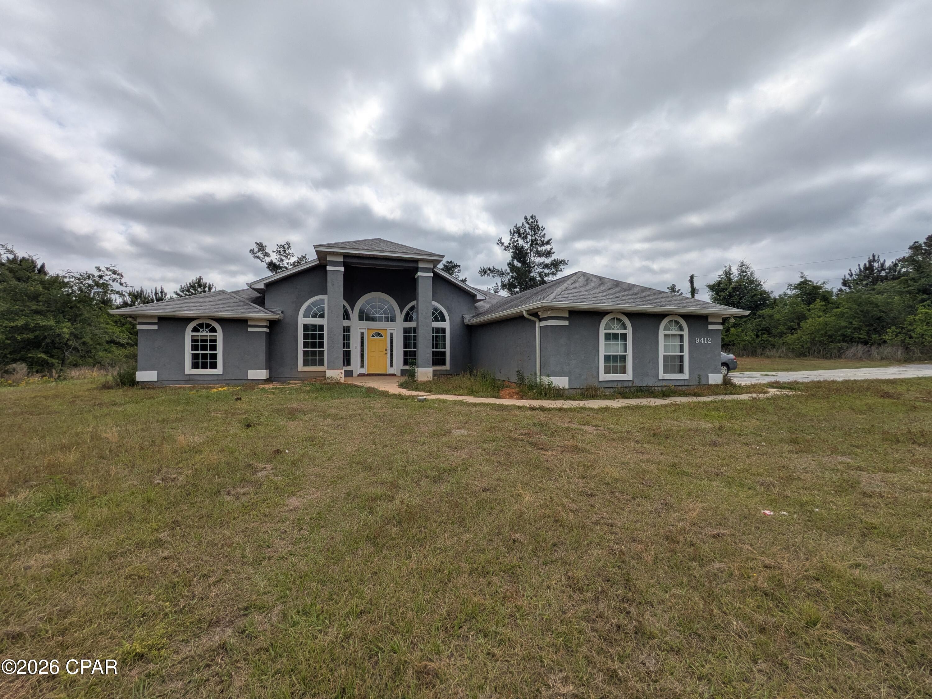 No Named Subdivision - Residential