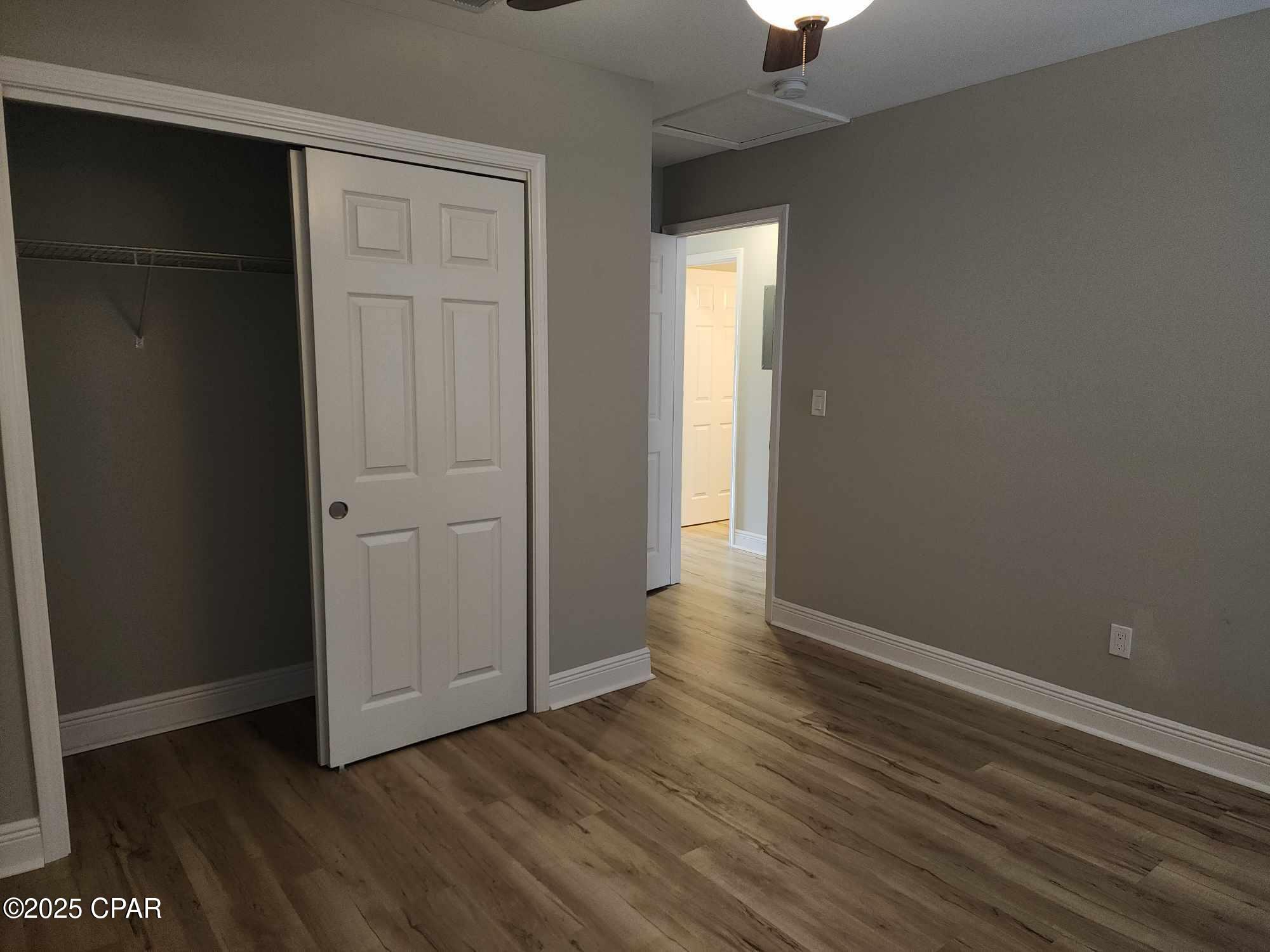 [No Recorded Subdiv] - Residential Lease