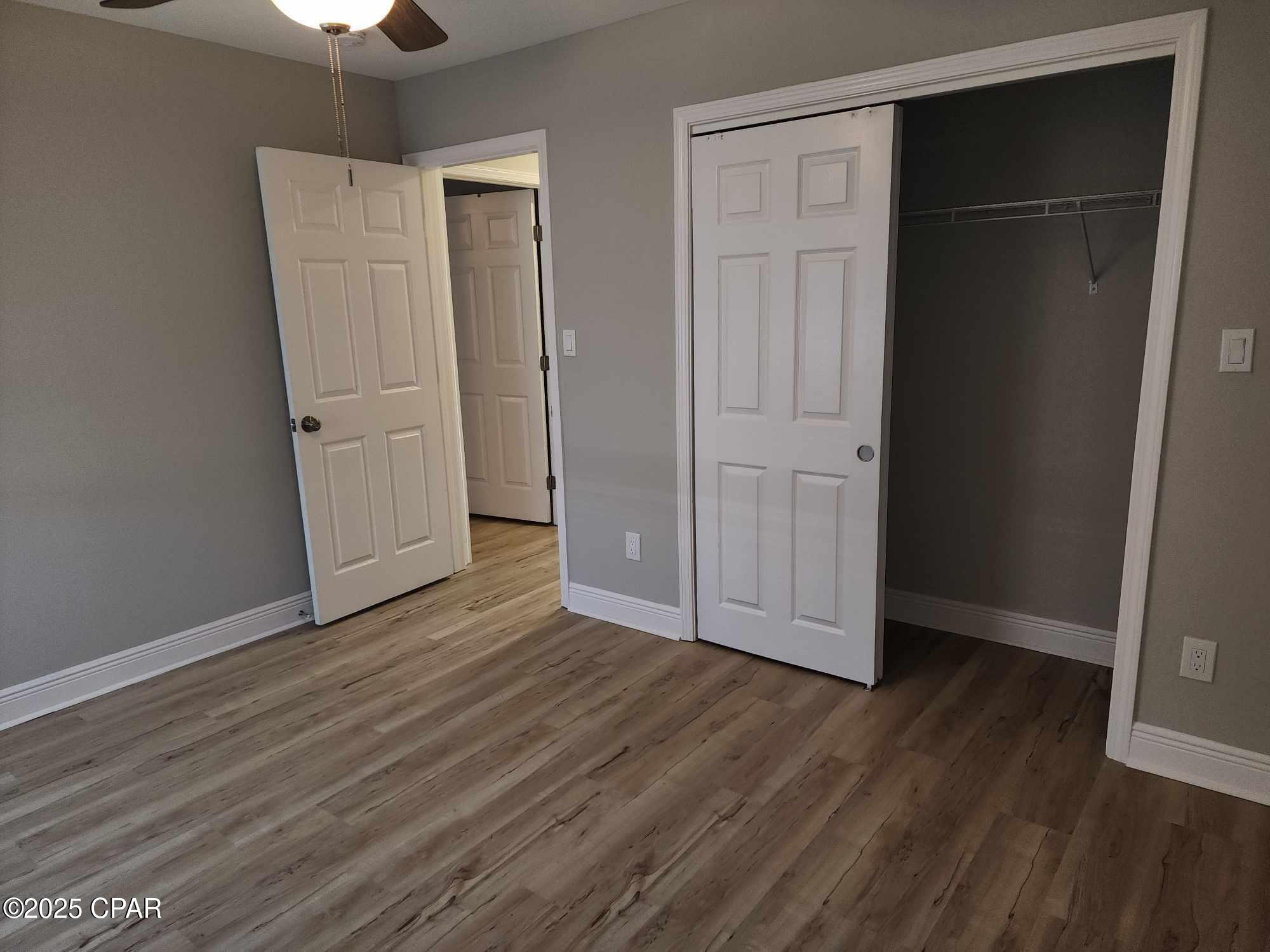 [No Recorded Subdiv] - Residential Lease