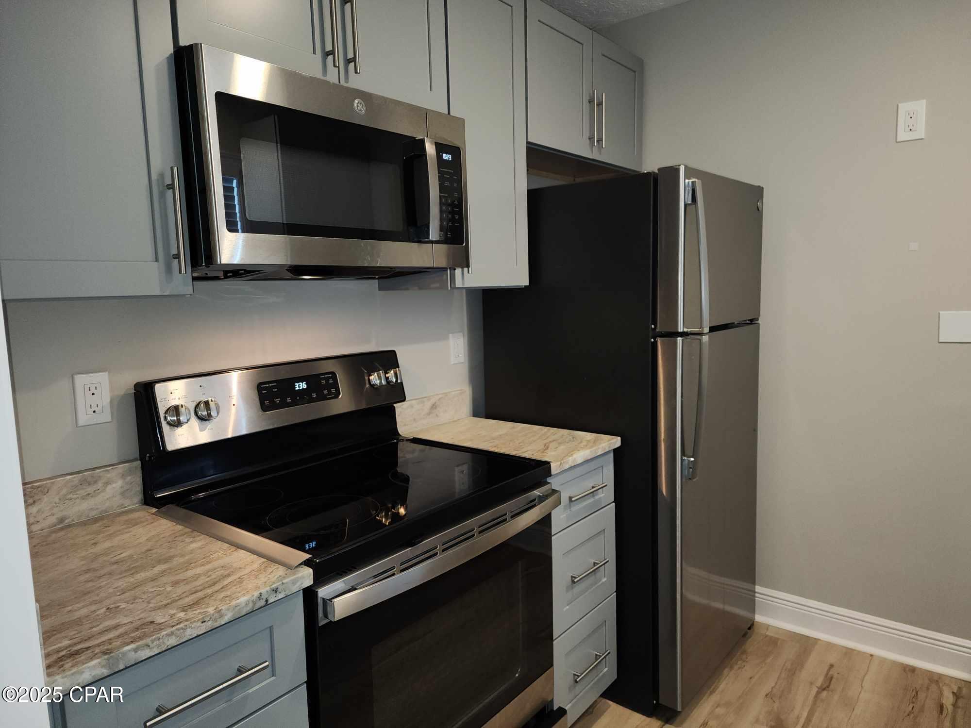 [No Recorded Subdiv] - Residential Lease