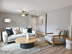 [No Recorded Subdiv] - Residential Lease