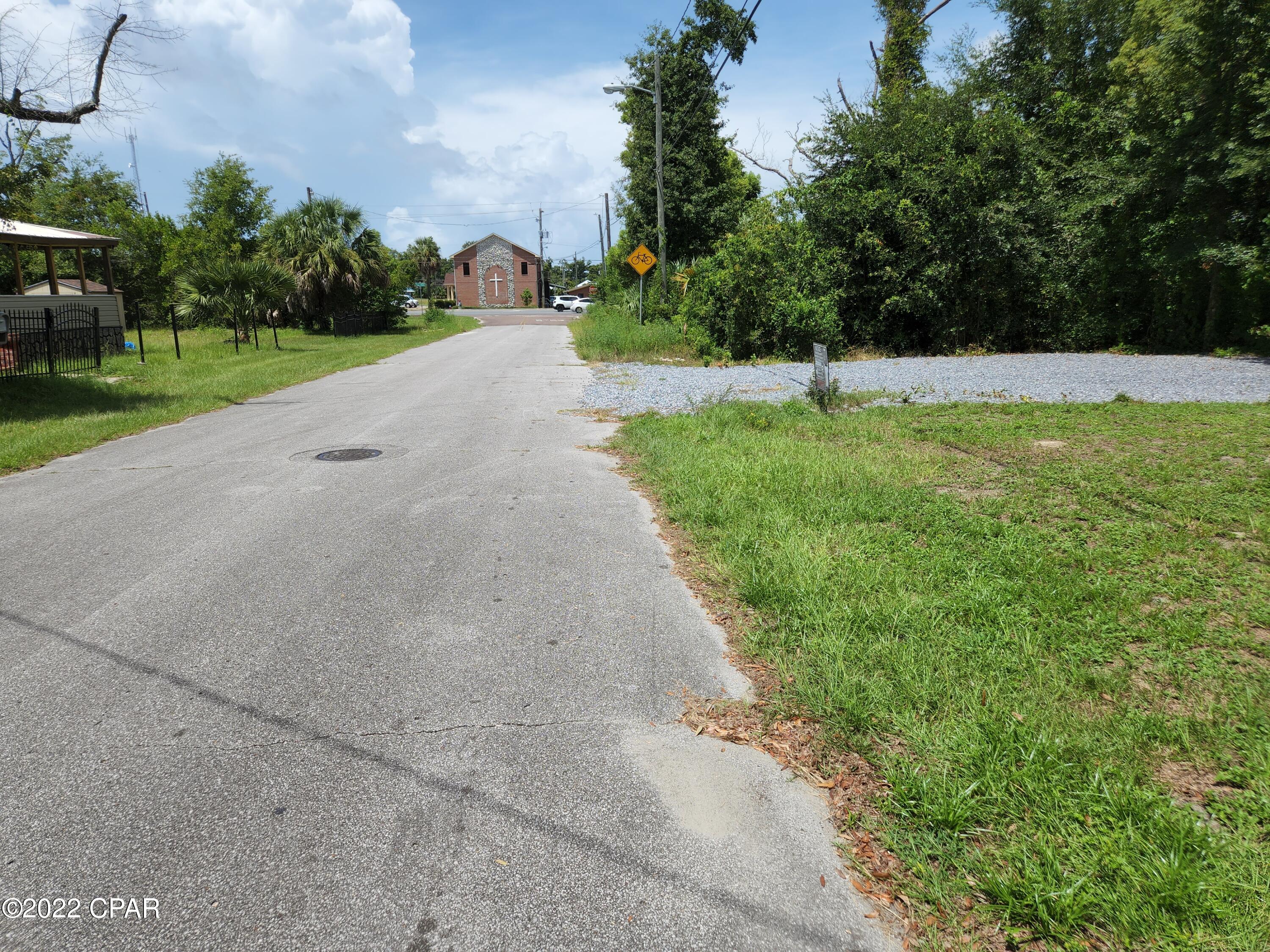 Glenwood Addition - Land