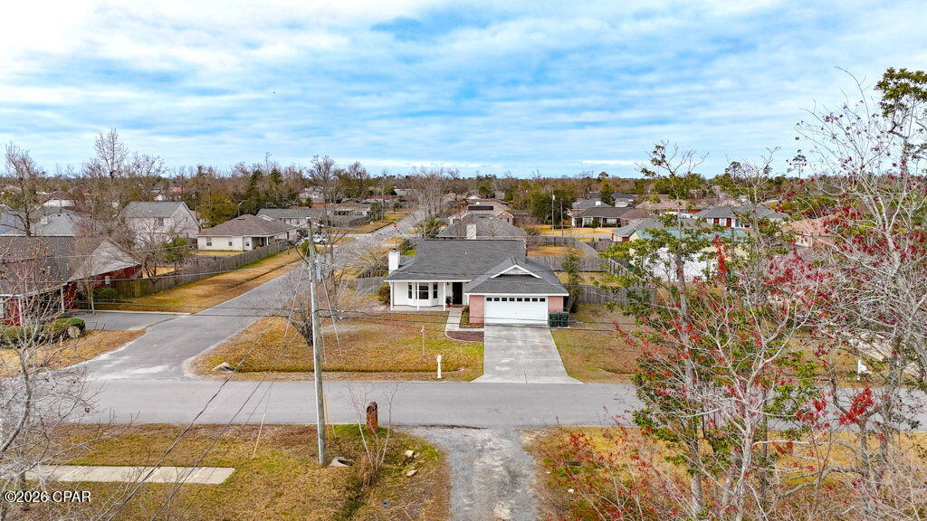 No Named Subdivision - Residential