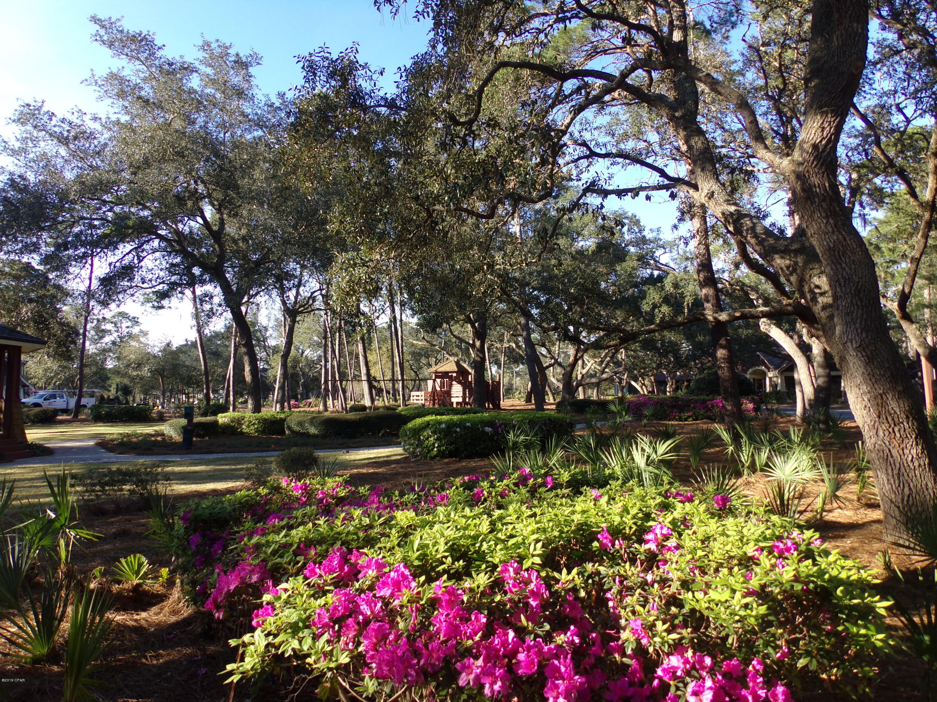 Wild Heron Phase X - Land