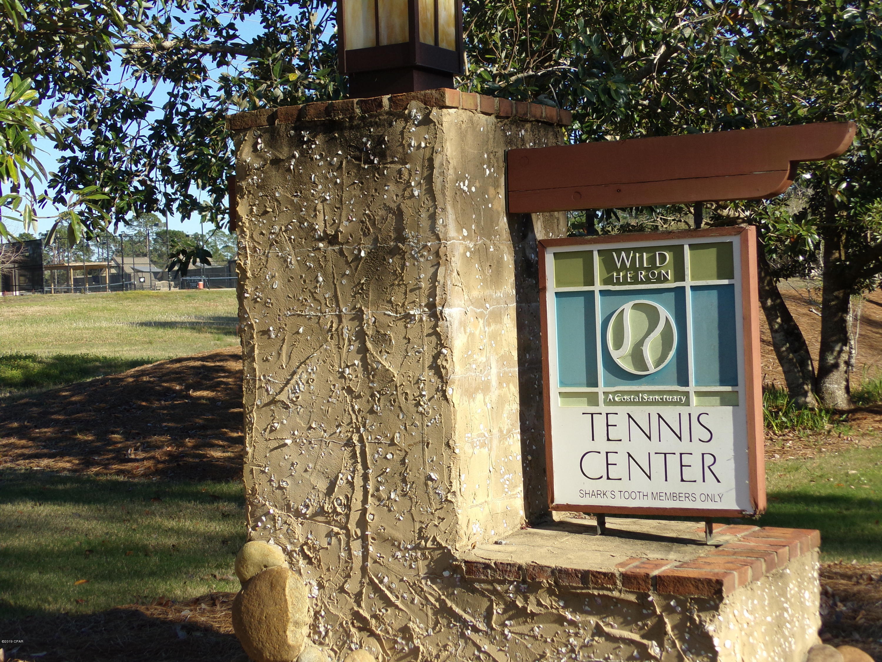 Wild Heron Phase X - Land