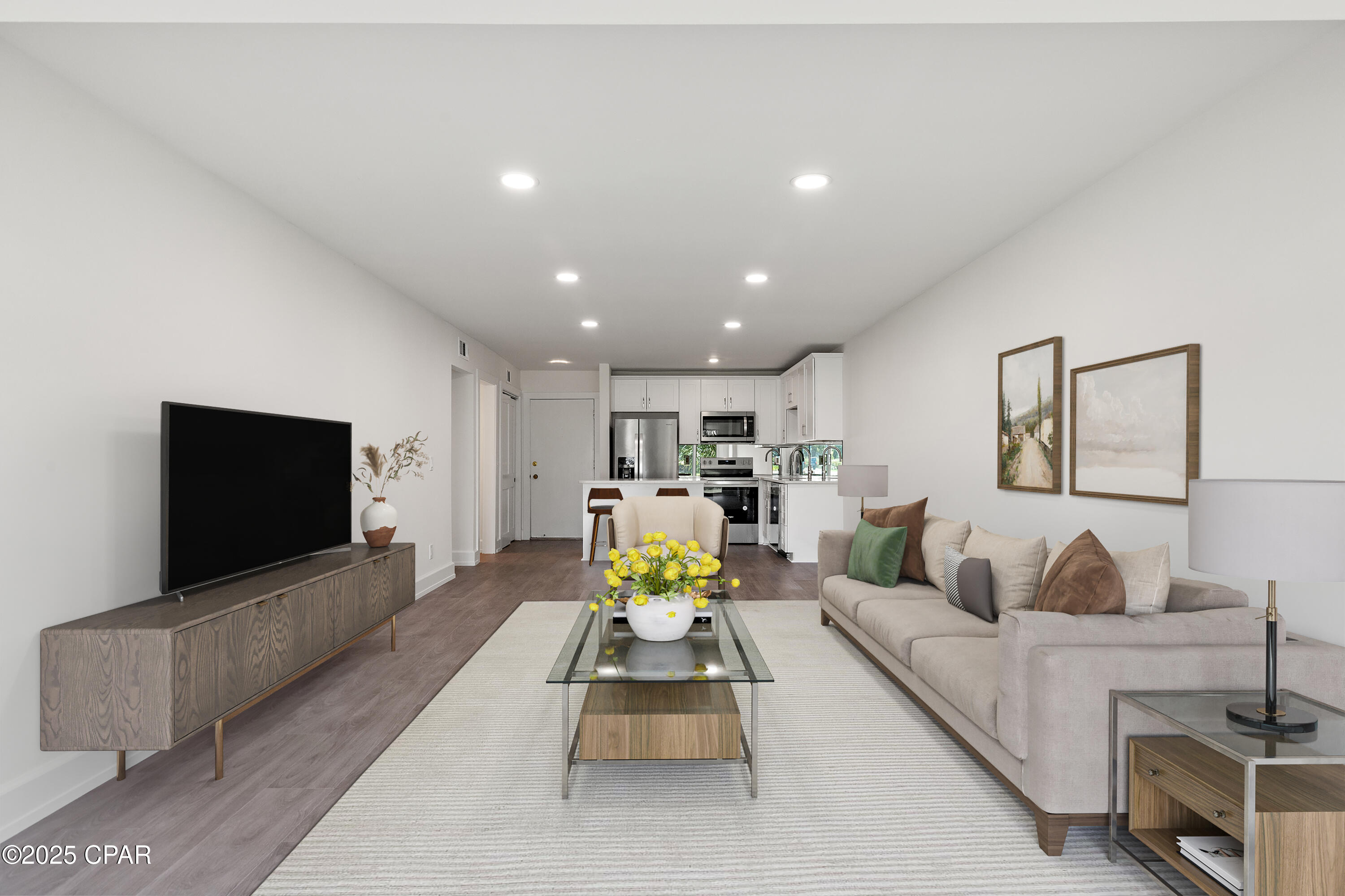 Bay Point Studio Villas Unit 2 - Residential