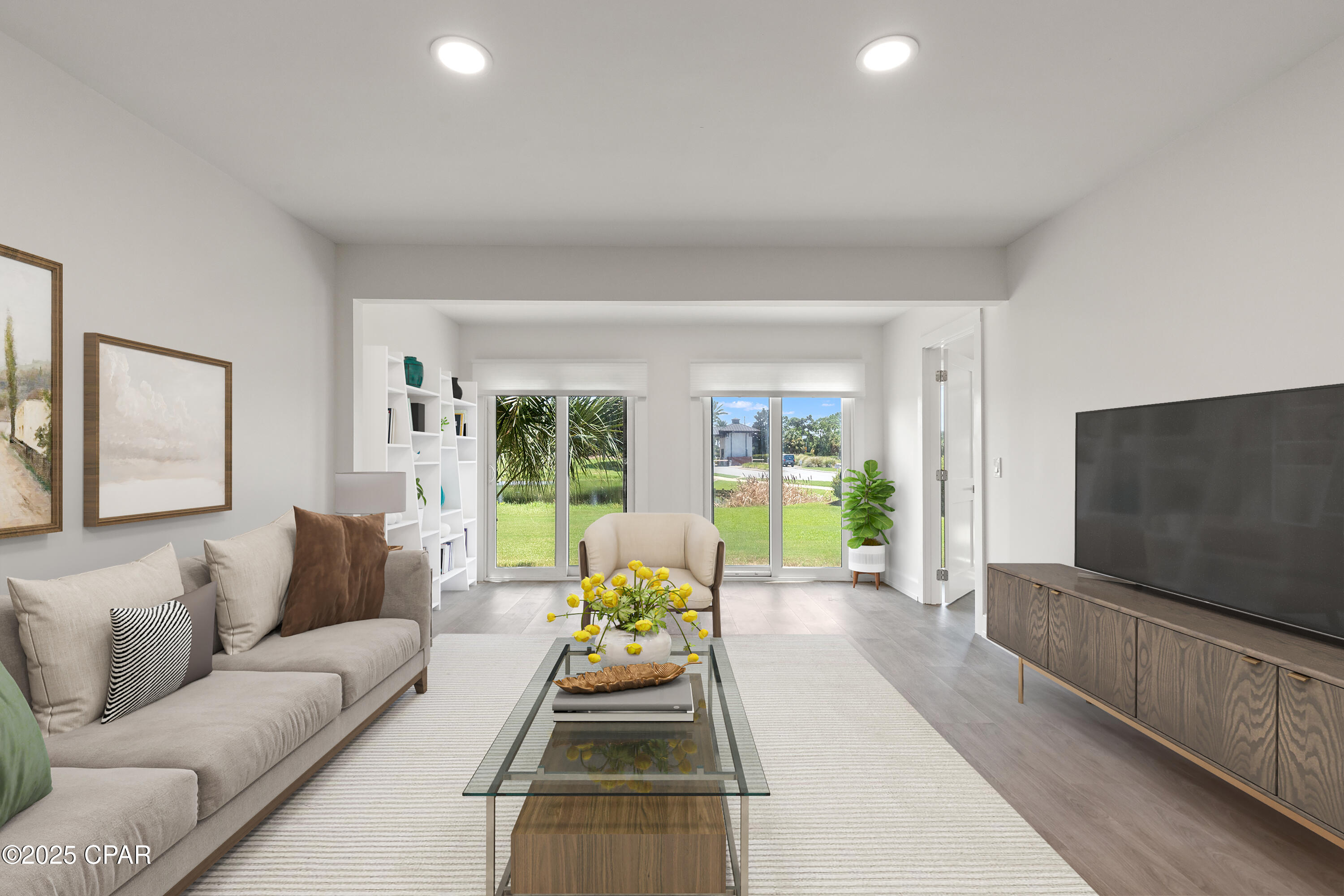 Bay Point Studio Villas Unit 2 - Residential