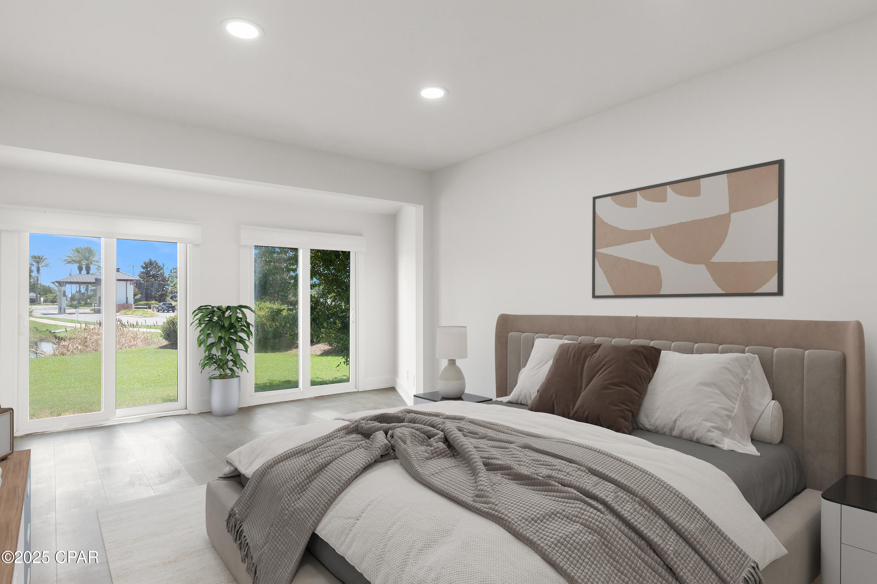 Bay Point Studio Villas Unit 2 - Residential