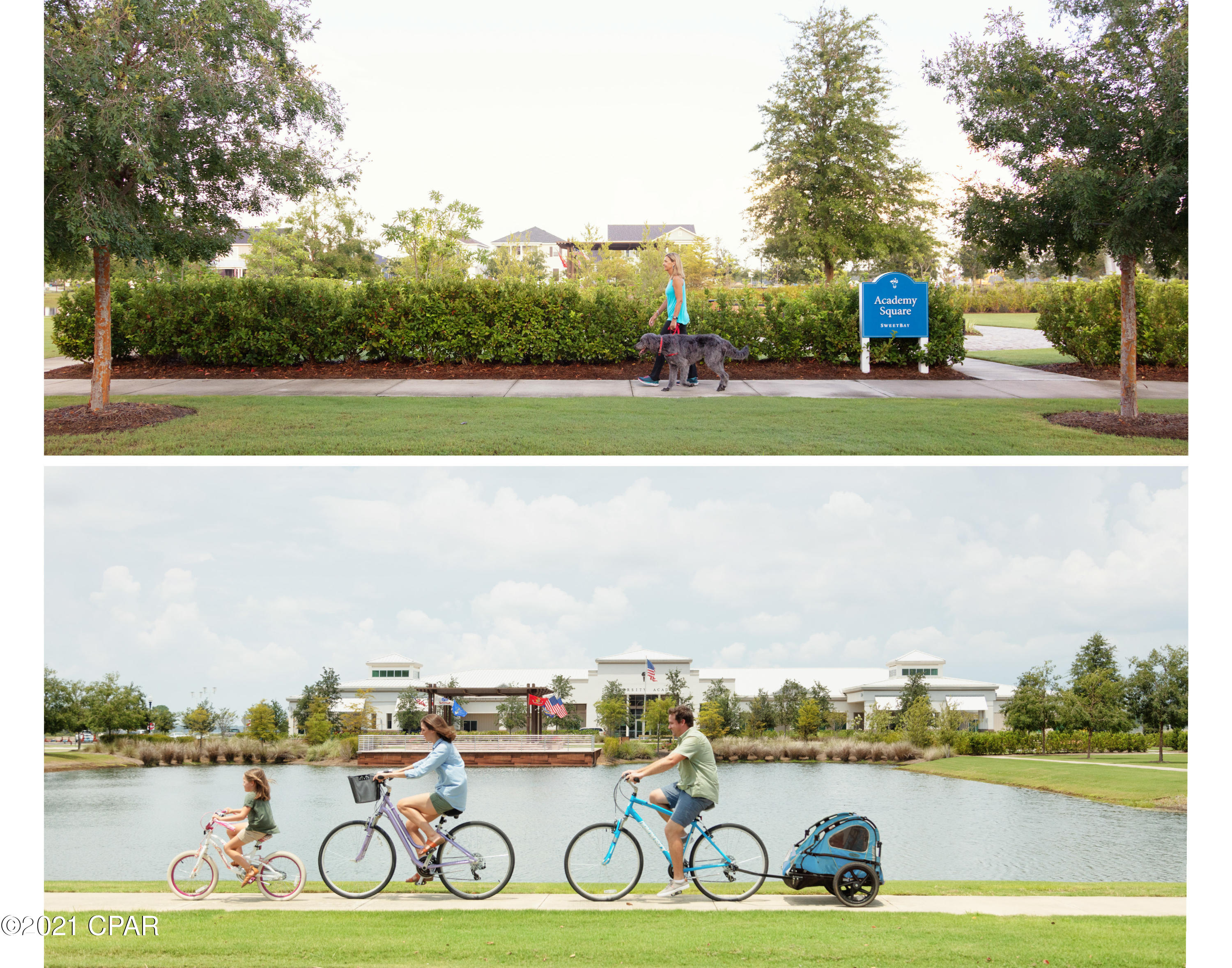 Sweetbay - Residential