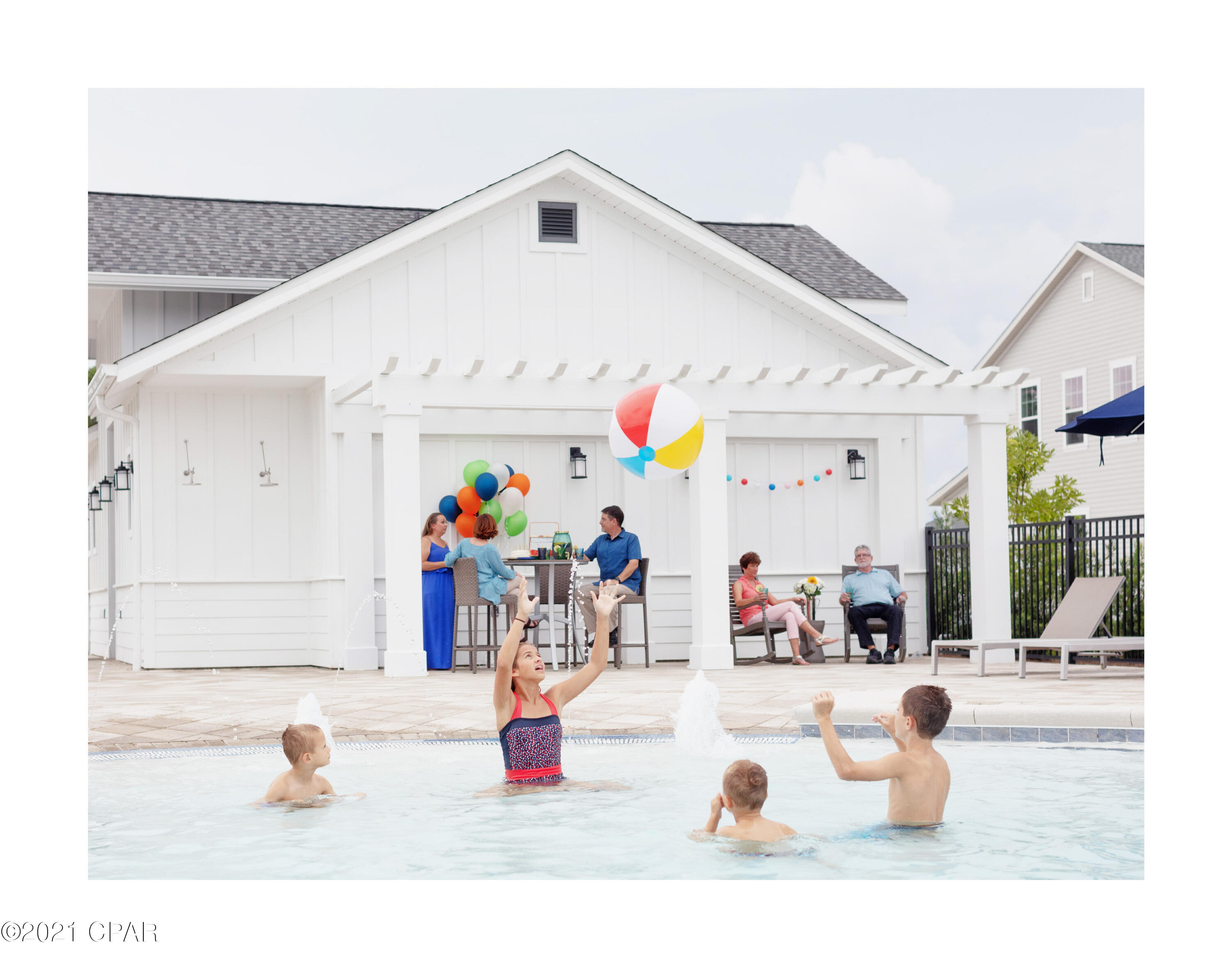 Sweetbay - Residential