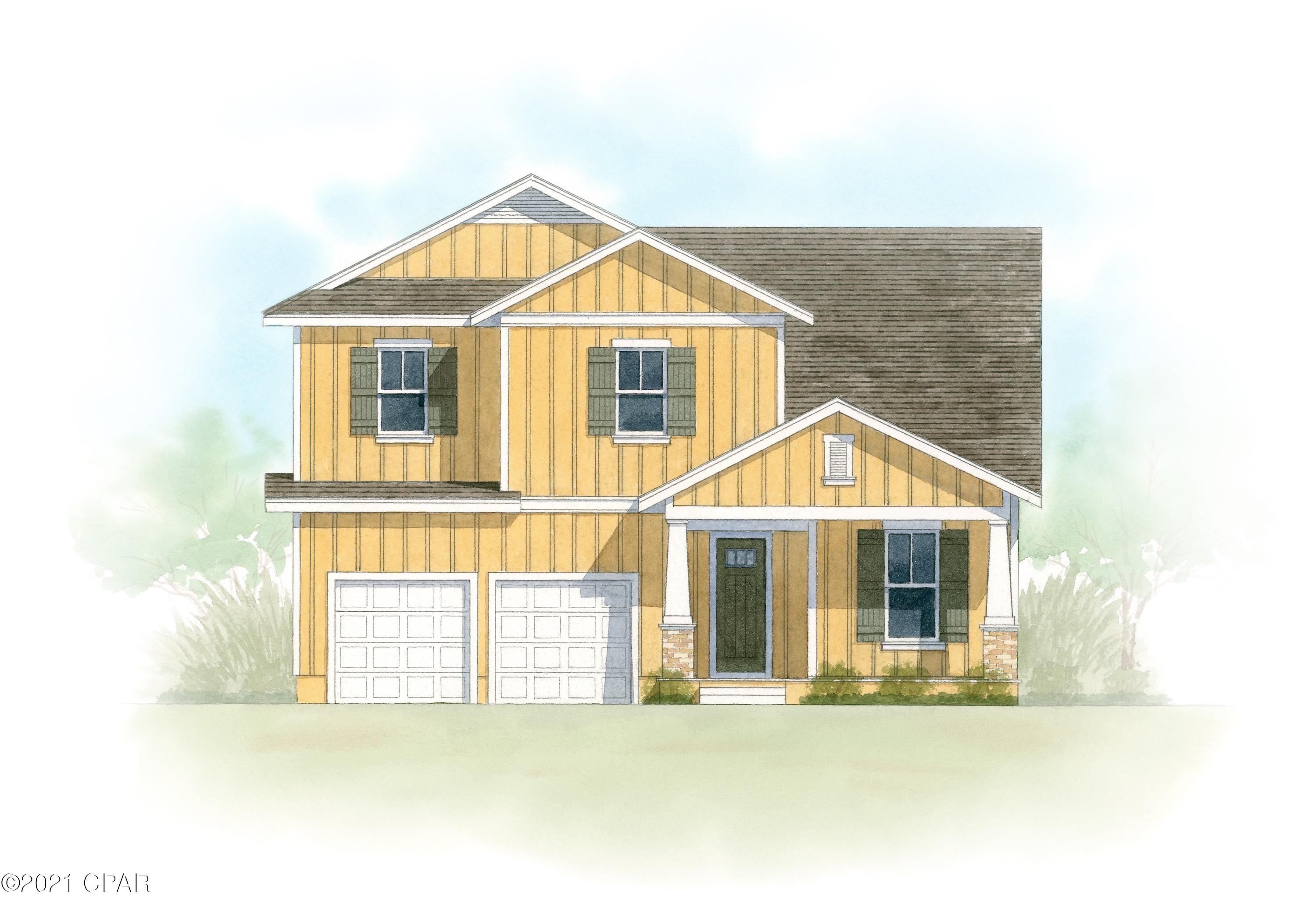 Sweetbay - Residential