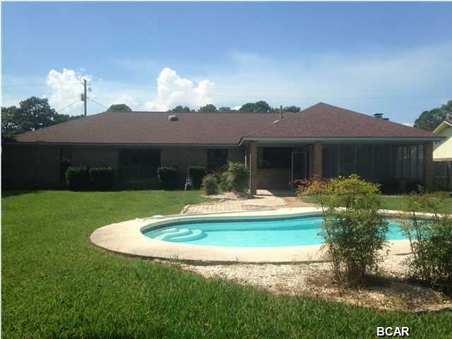 Forest Park Estates - Residential