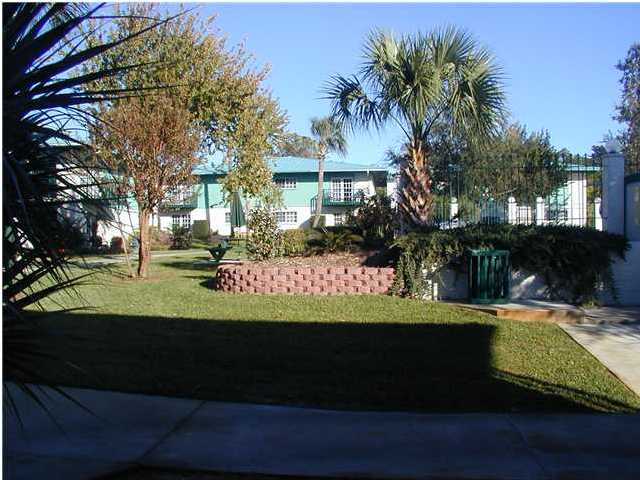 Landmark On St. Andrews Bay - Residential Lease