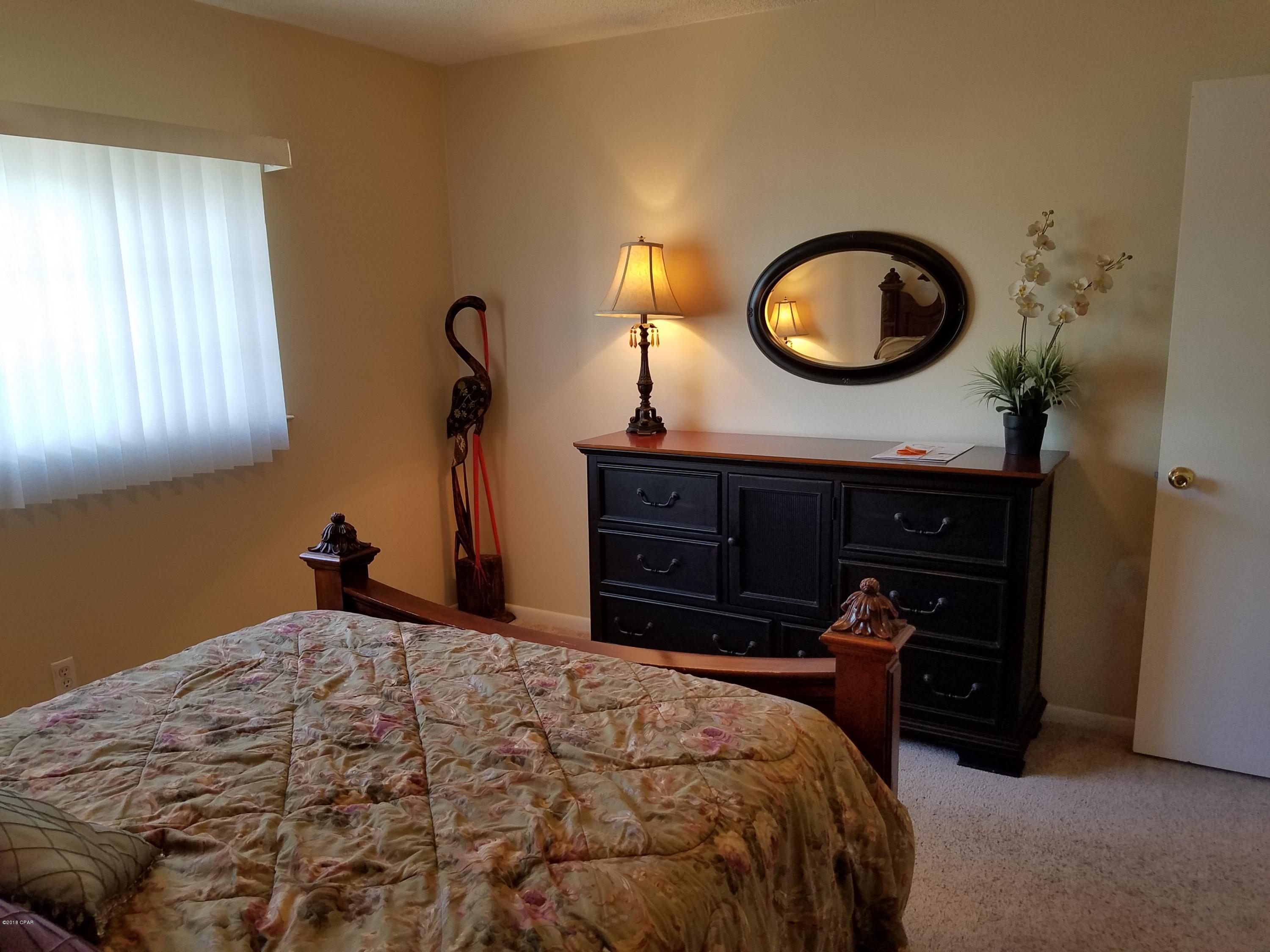 Landmark On St. Andrews Bay - Residential Lease