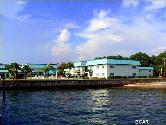 Landmark On St. Andrews Bay - Residential Lease