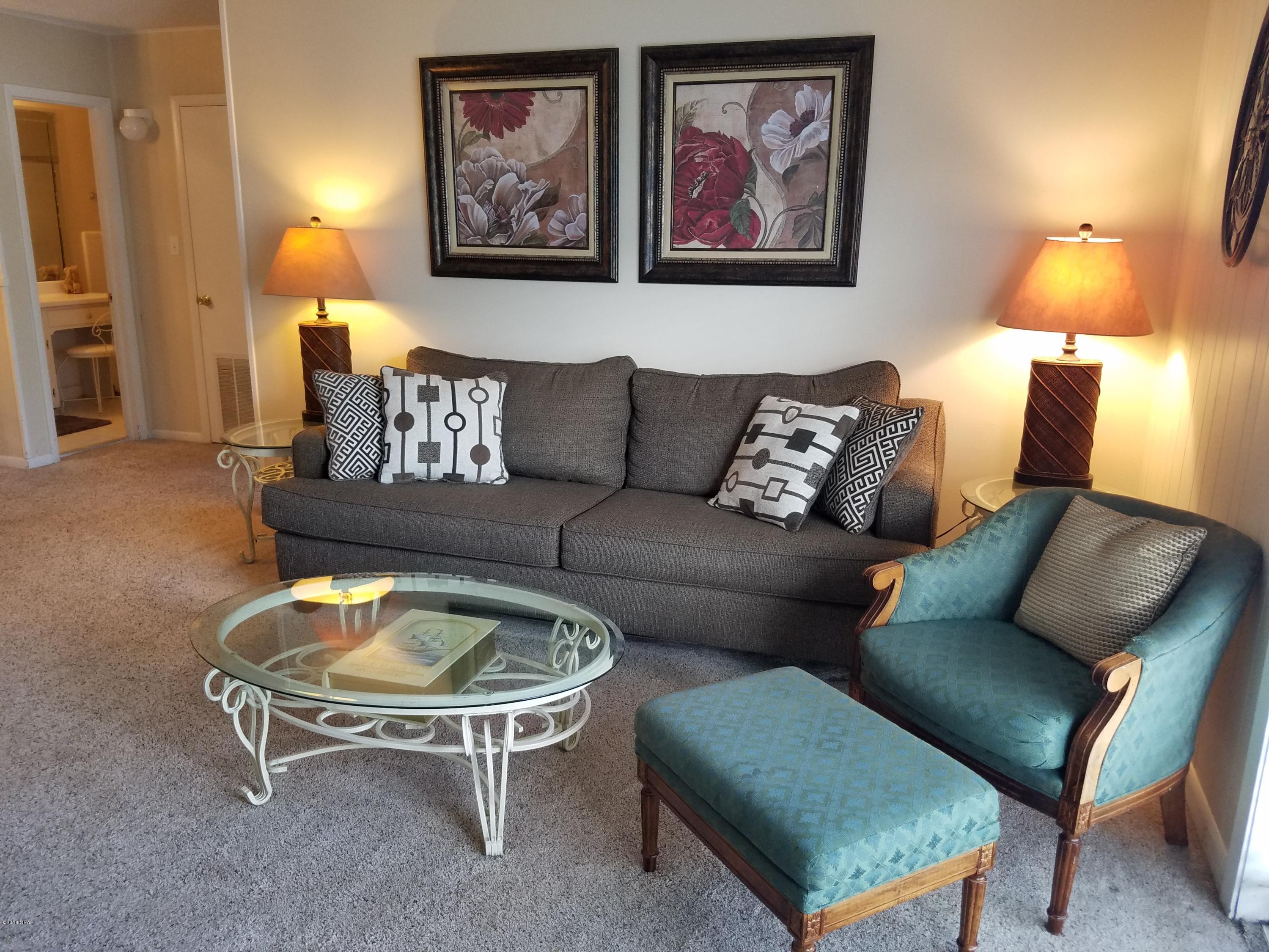 Landmark On St. Andrews Bay - Residential Lease