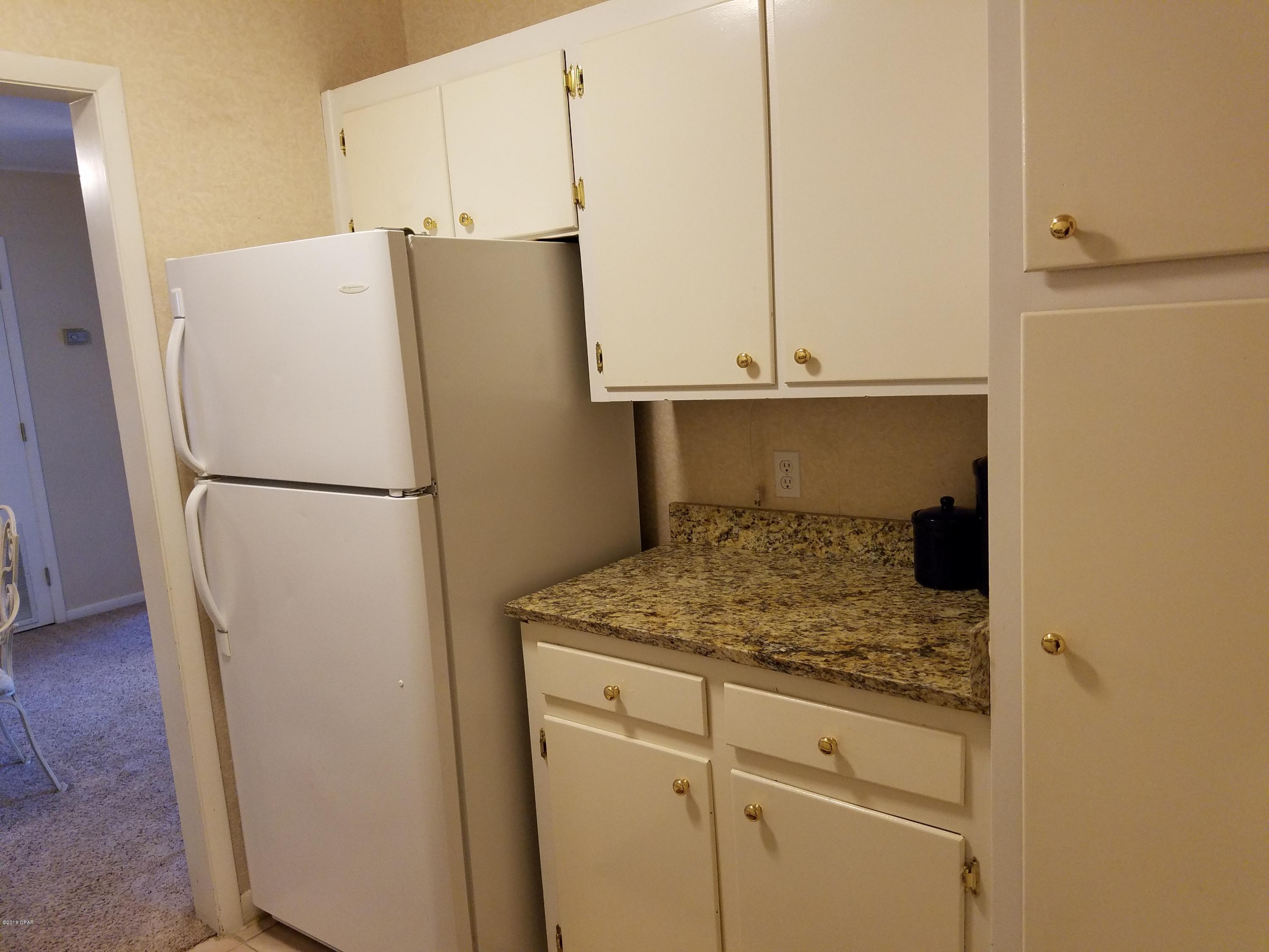 Landmark On St. Andrews Bay - Residential Lease