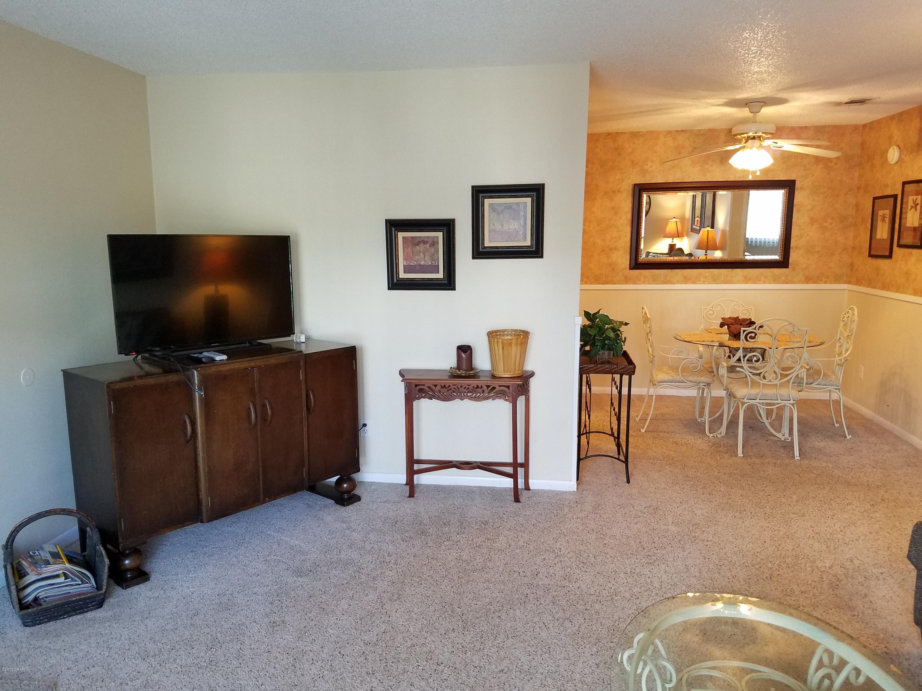 Landmark On St. Andrews Bay - Residential Lease