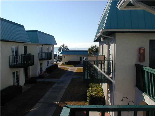 Landmark On St. Andrews Bay - Residential Lease