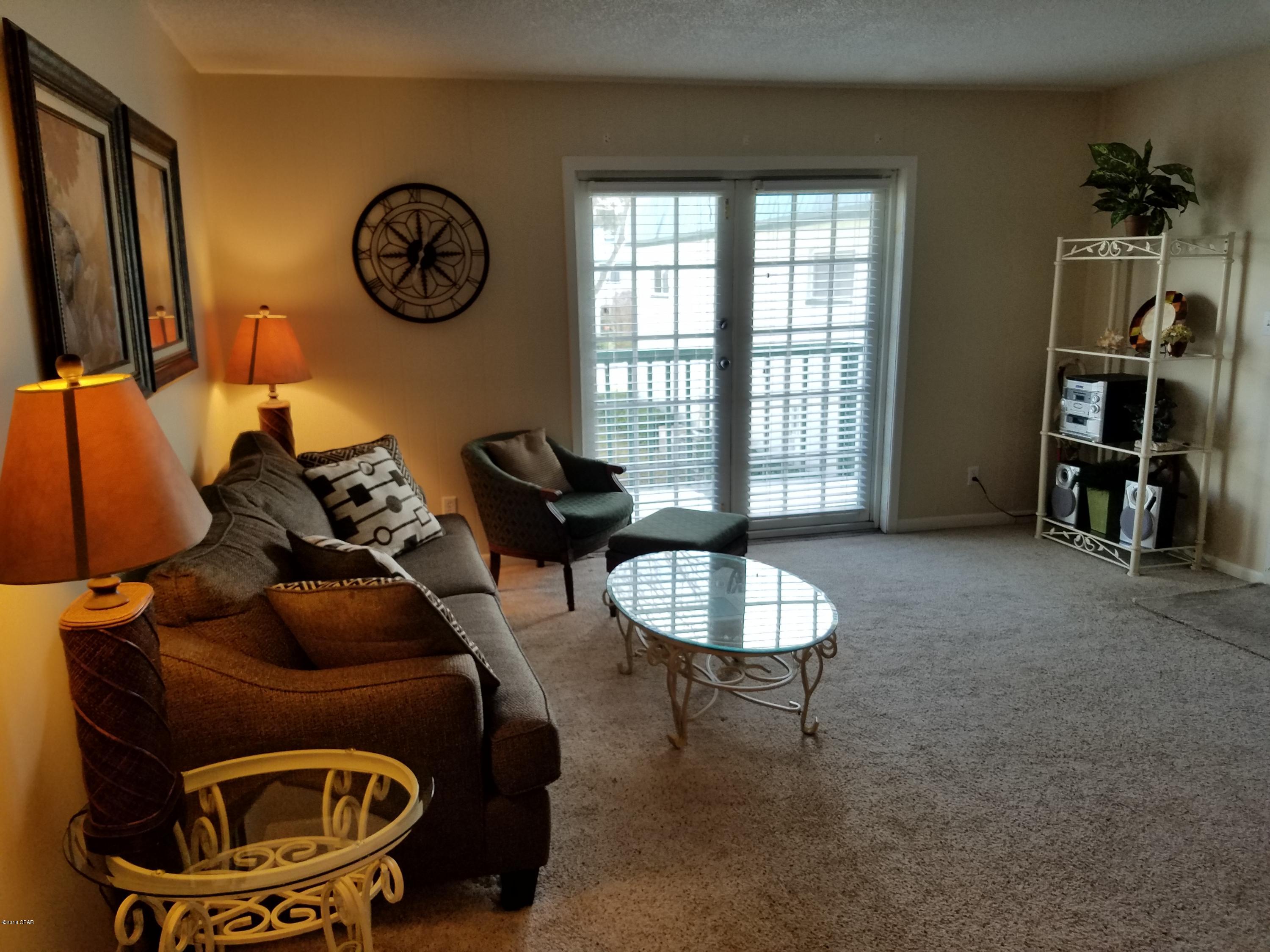 Landmark On St. Andrews Bay - Residential Lease