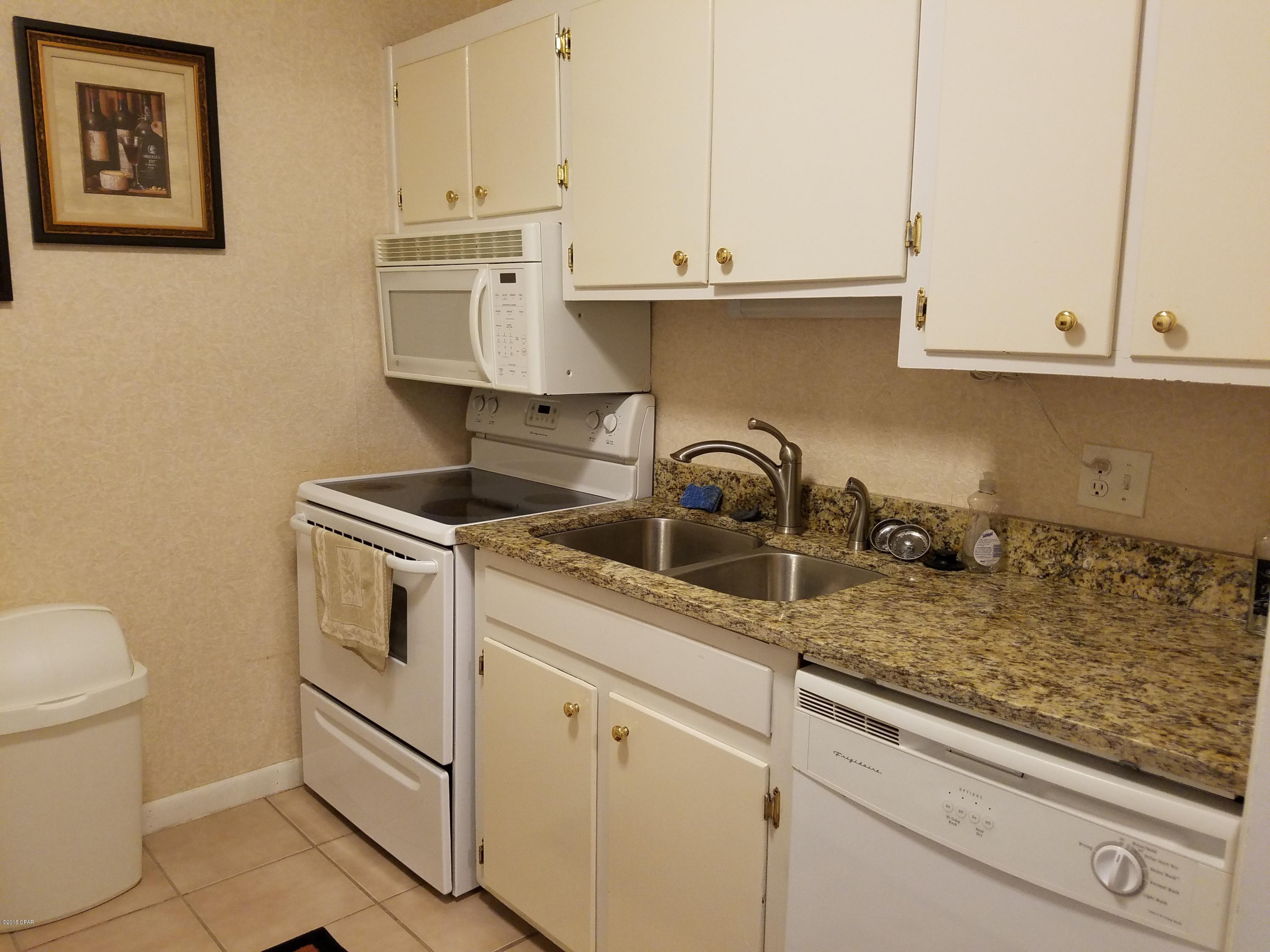 Landmark On St. Andrews Bay - Residential Lease