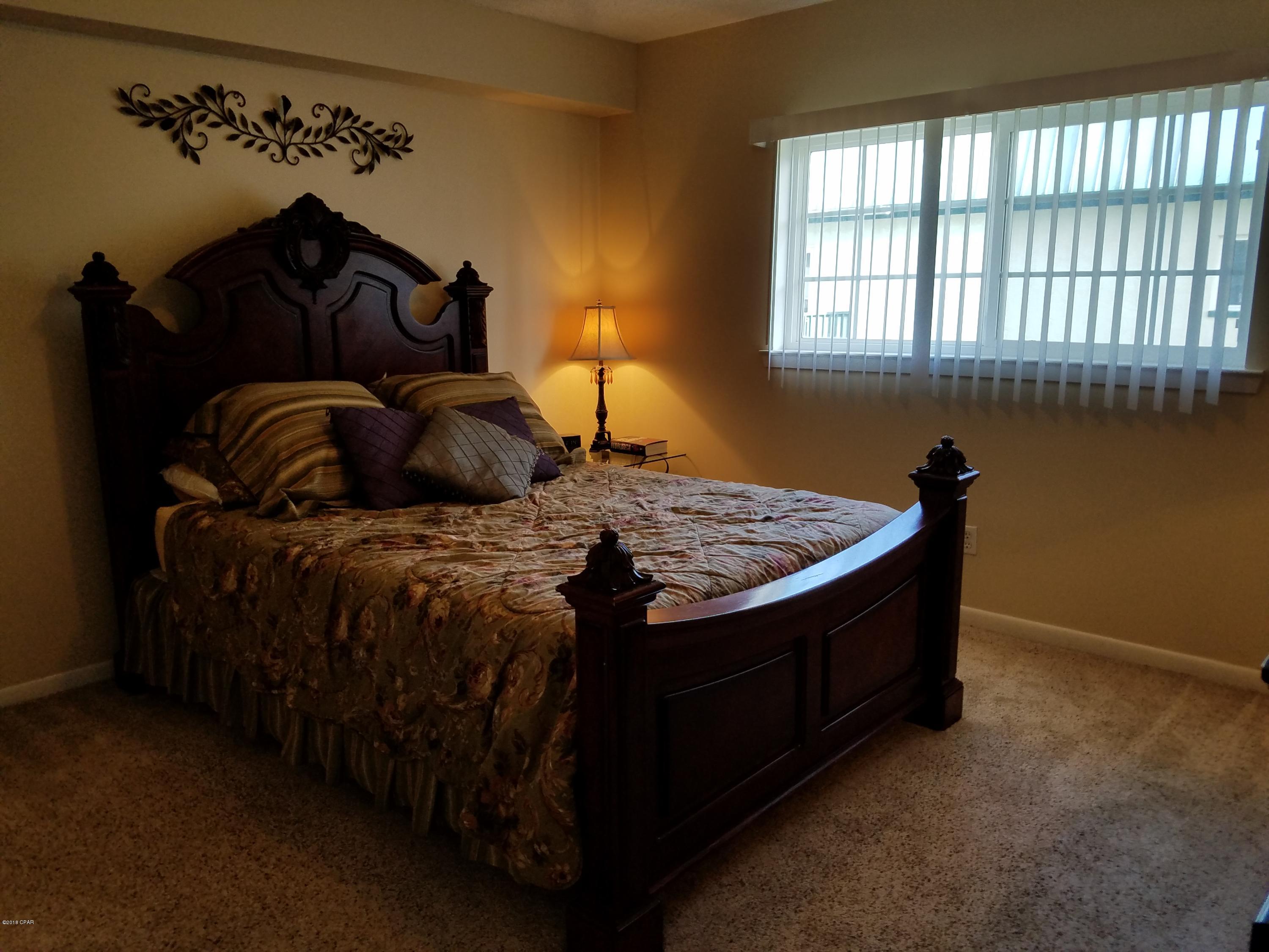 Landmark On St. Andrews Bay - Residential Lease