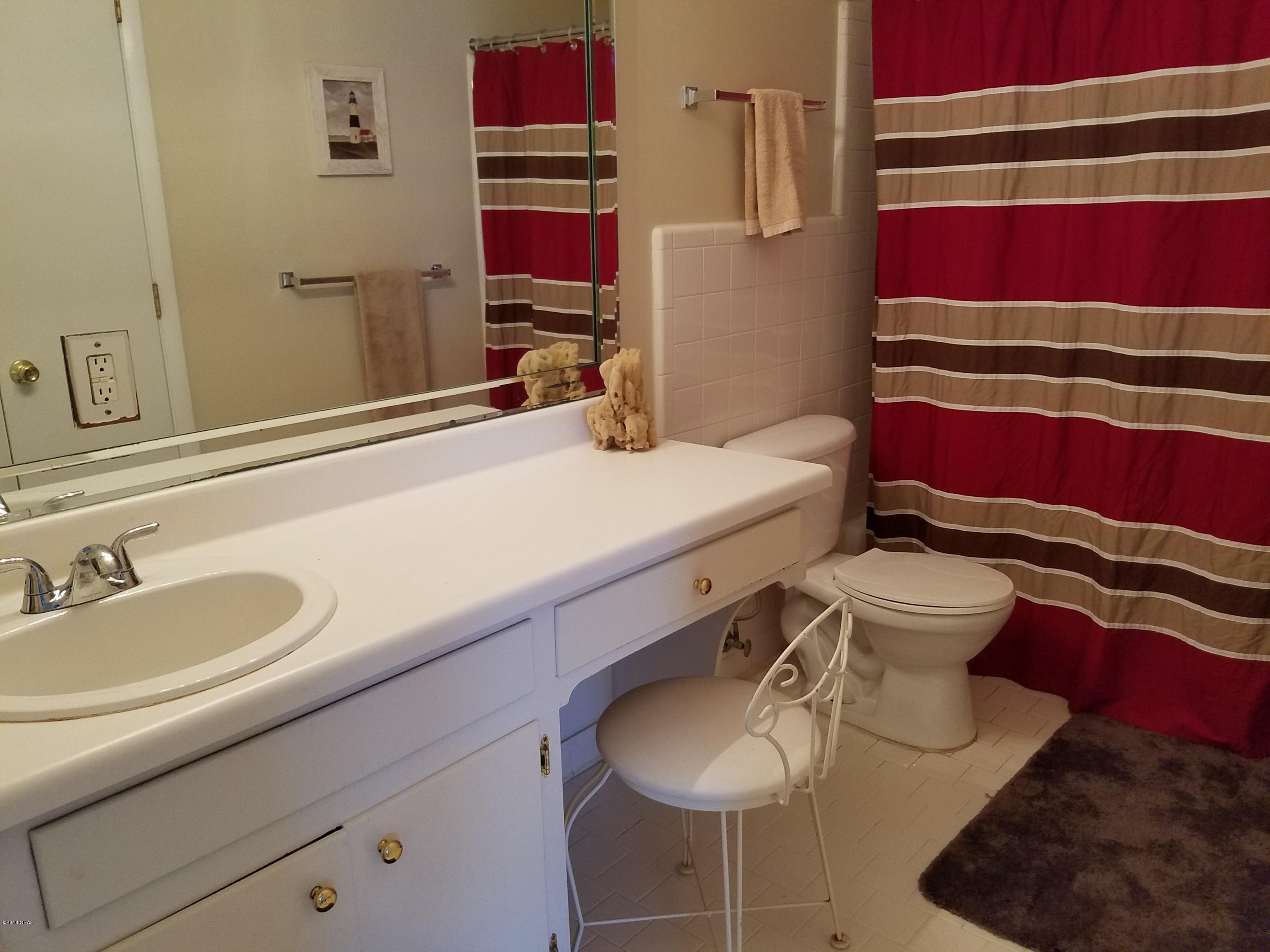 Landmark On St. Andrews Bay - Residential Lease