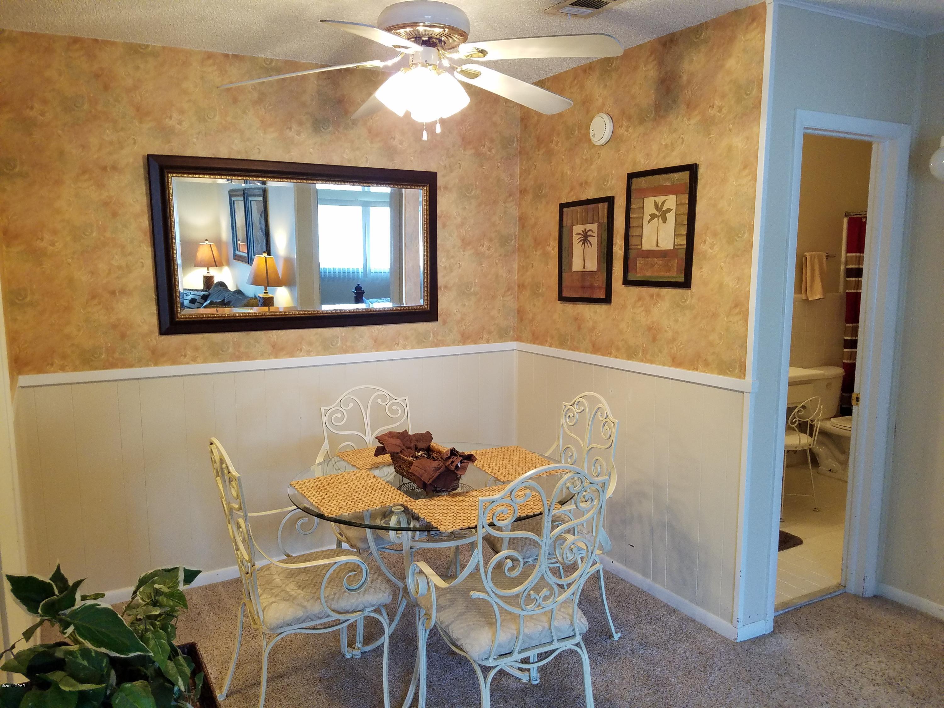 Landmark On St. Andrews Bay - Residential Lease