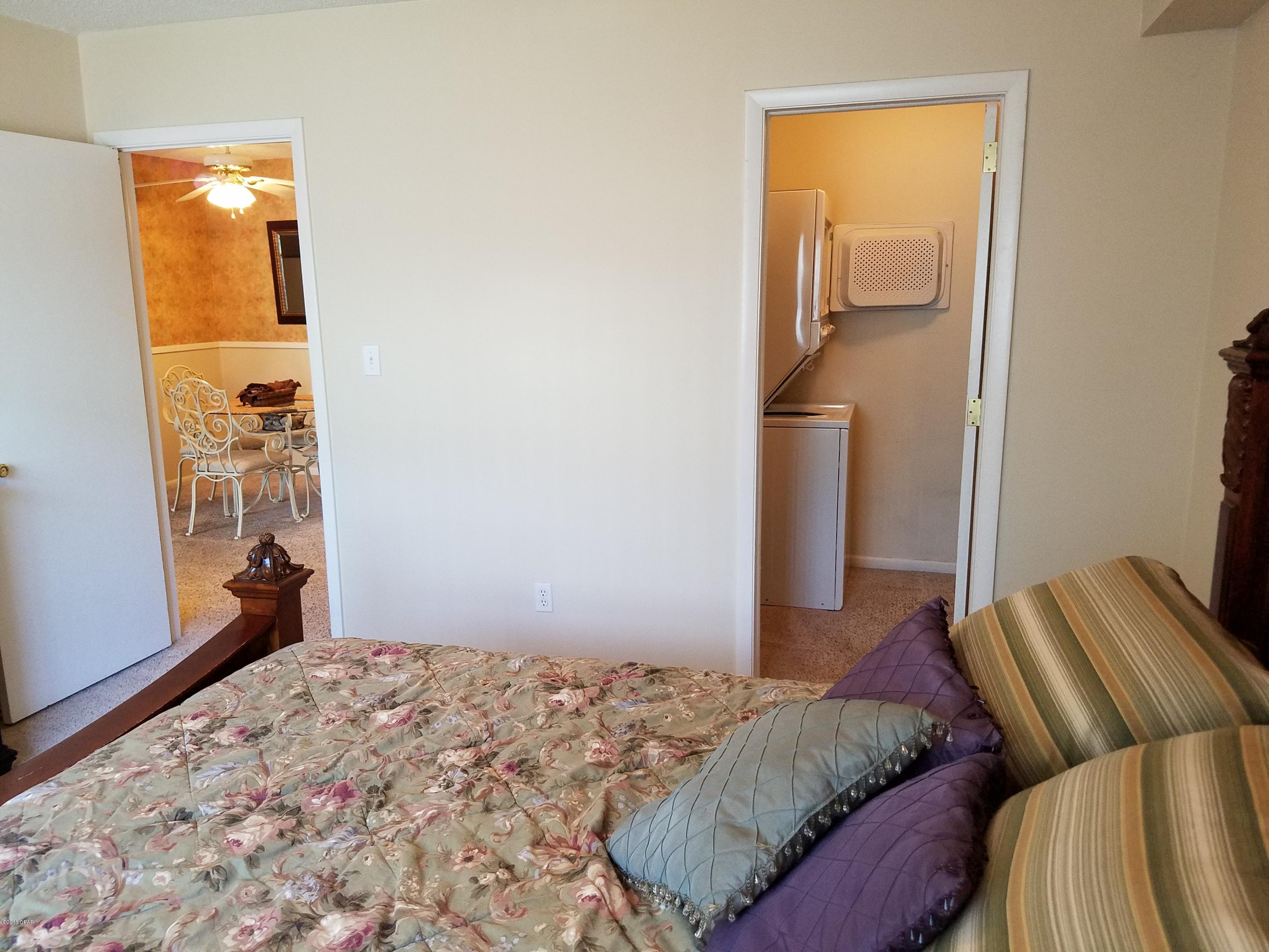 Landmark On St. Andrews Bay - Residential Lease