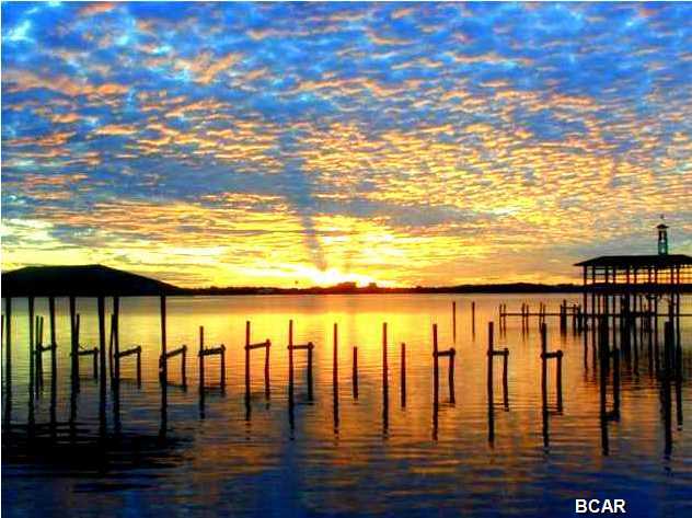 Landmark On St. Andrews Bay - Residential Lease