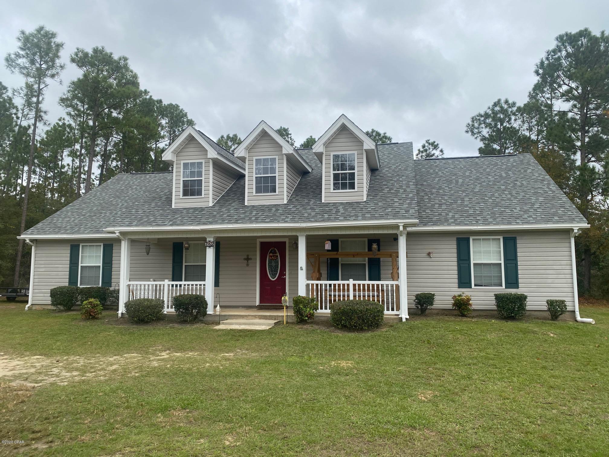 No Named Subdivision - Residential