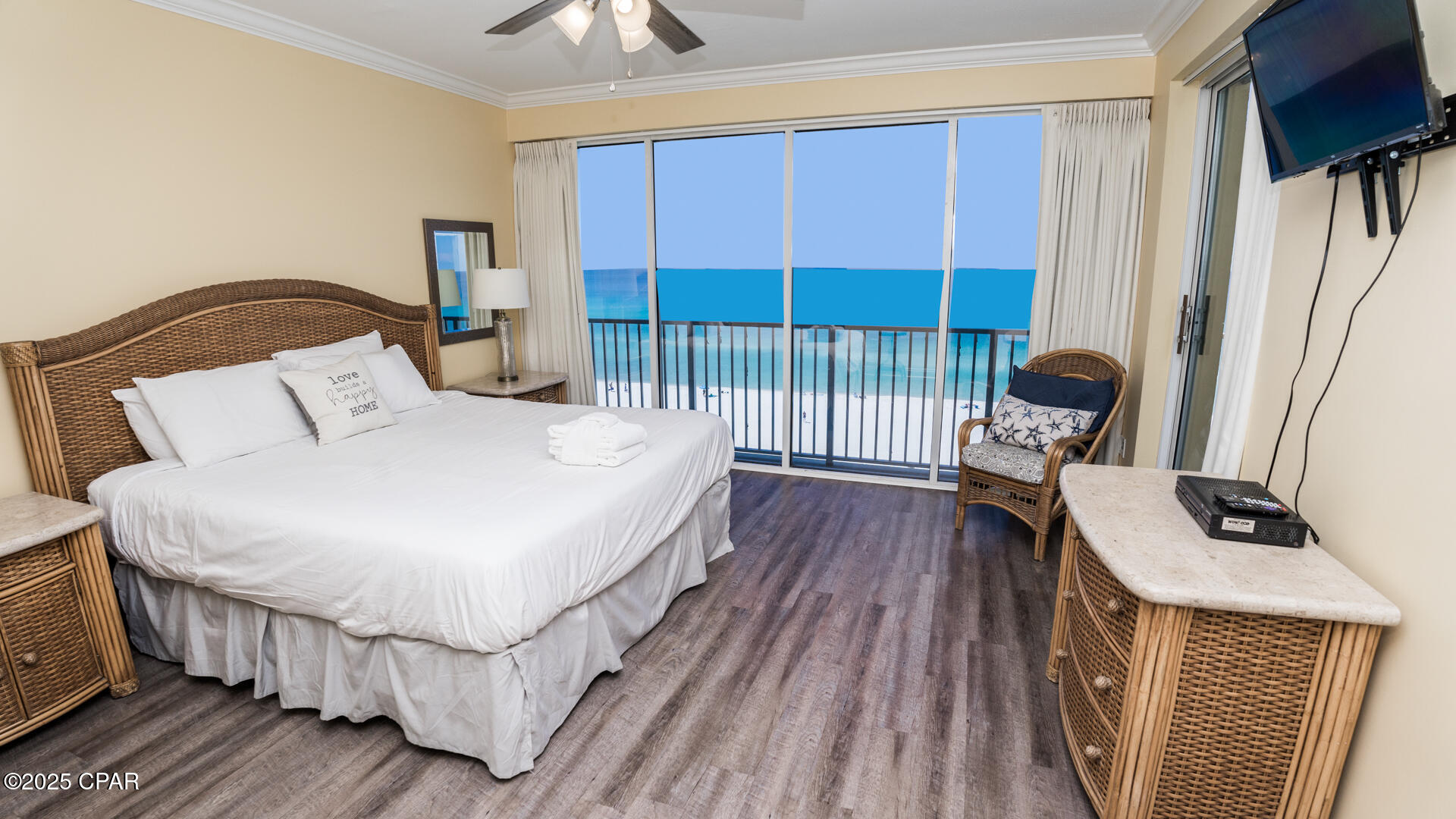 Boardwalk Central - Residential